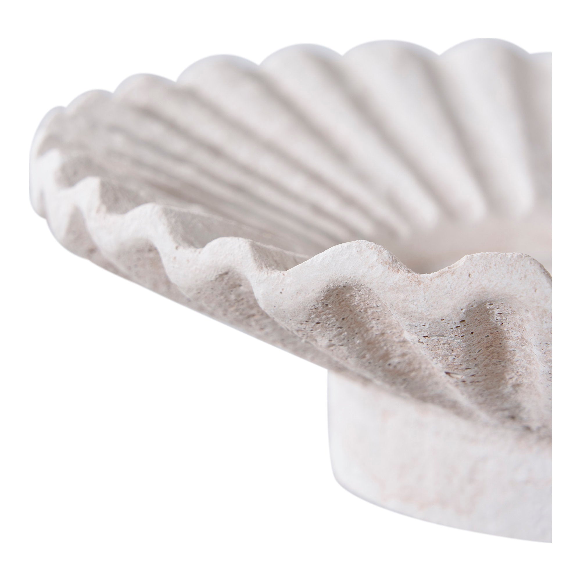 House Nordic Ljusstake Vit