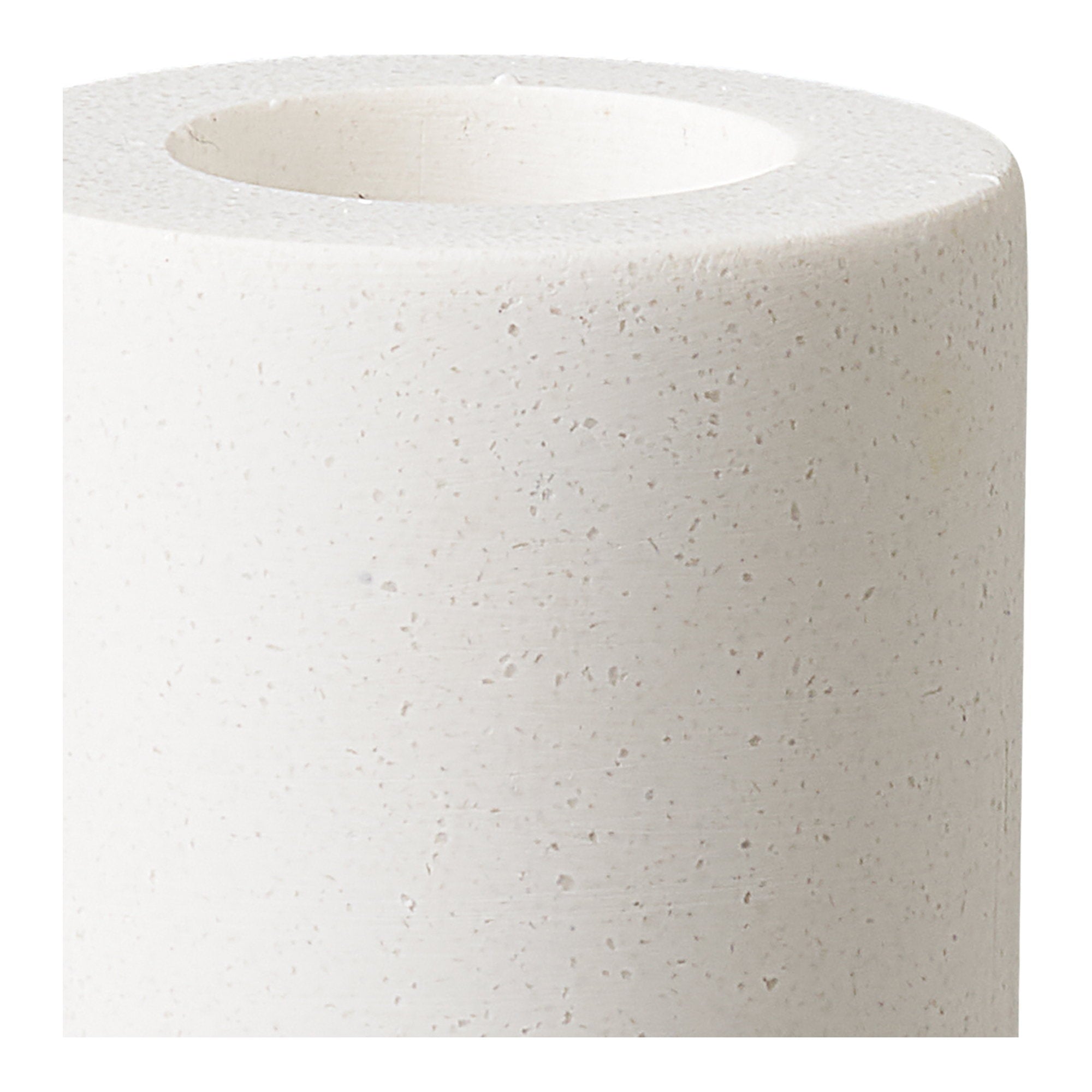 House Nordic Ljusstake Vit