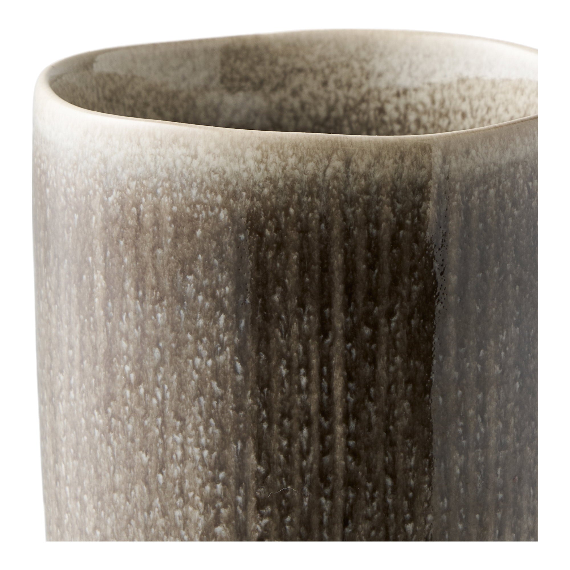House Nordic Viola Mug Grå