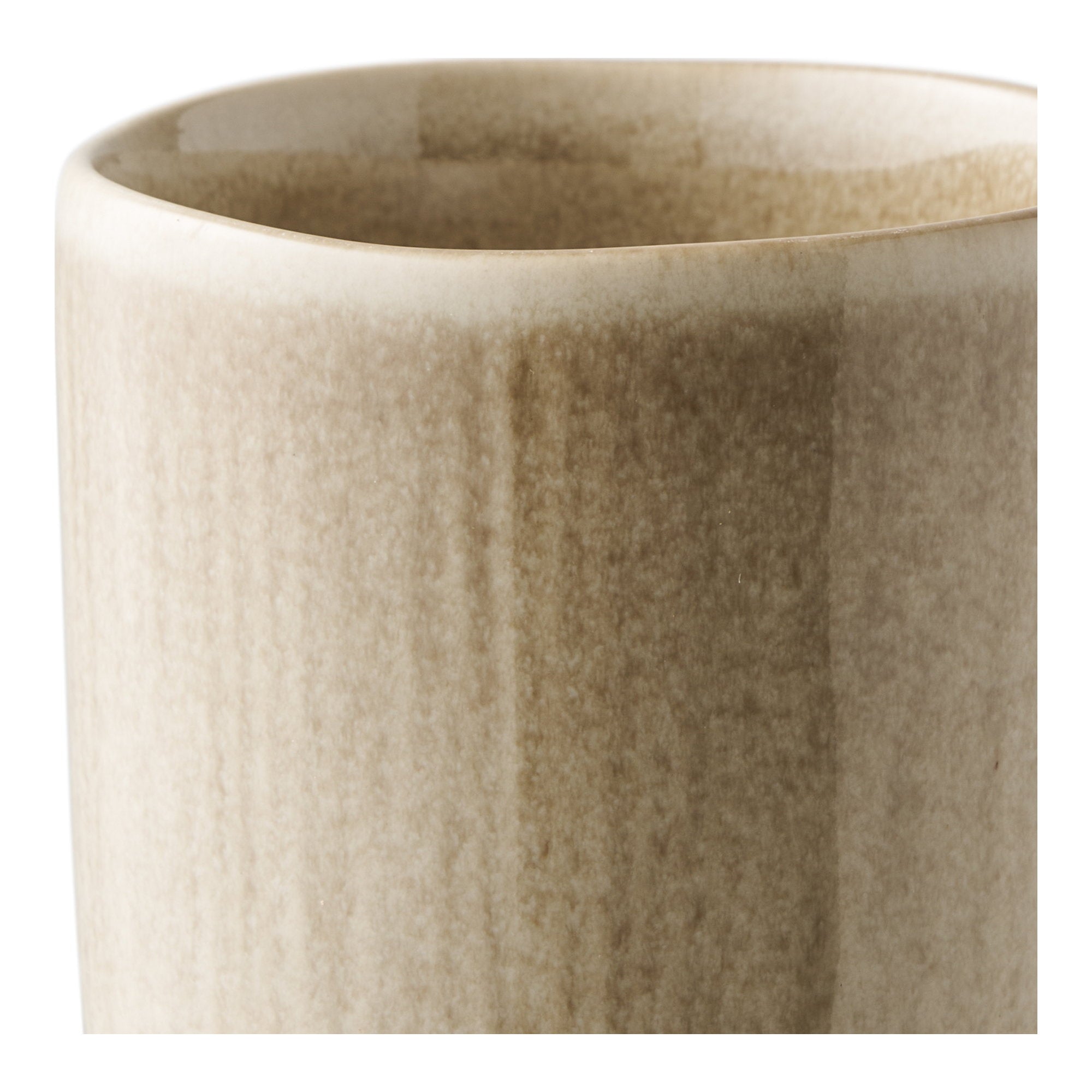 House Nordic Viola Mug Beige