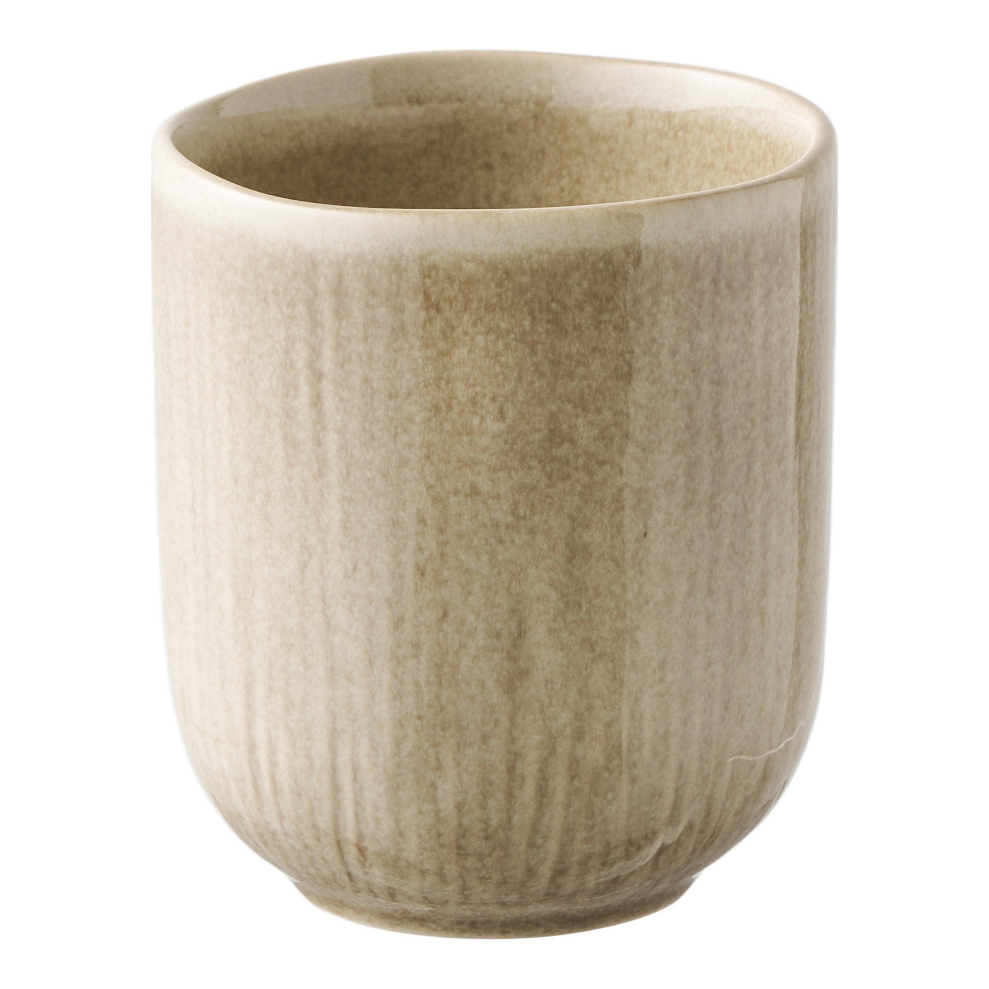 House Nordic Viola Mug Beige