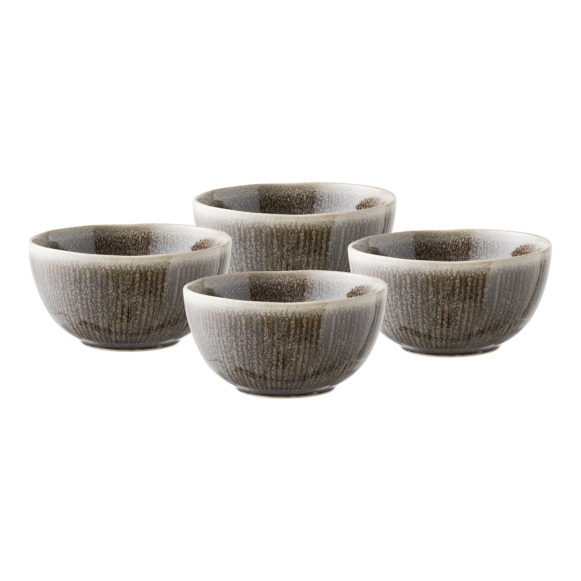 House Nordic Viola Bowl Grå