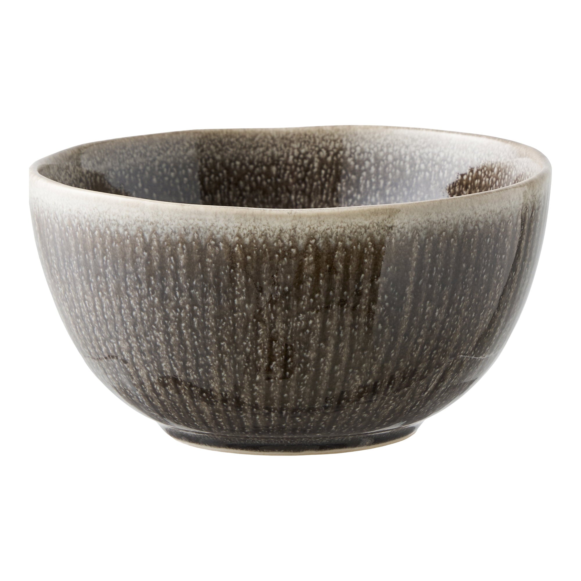 House Nordic Viola Bowl Grå
