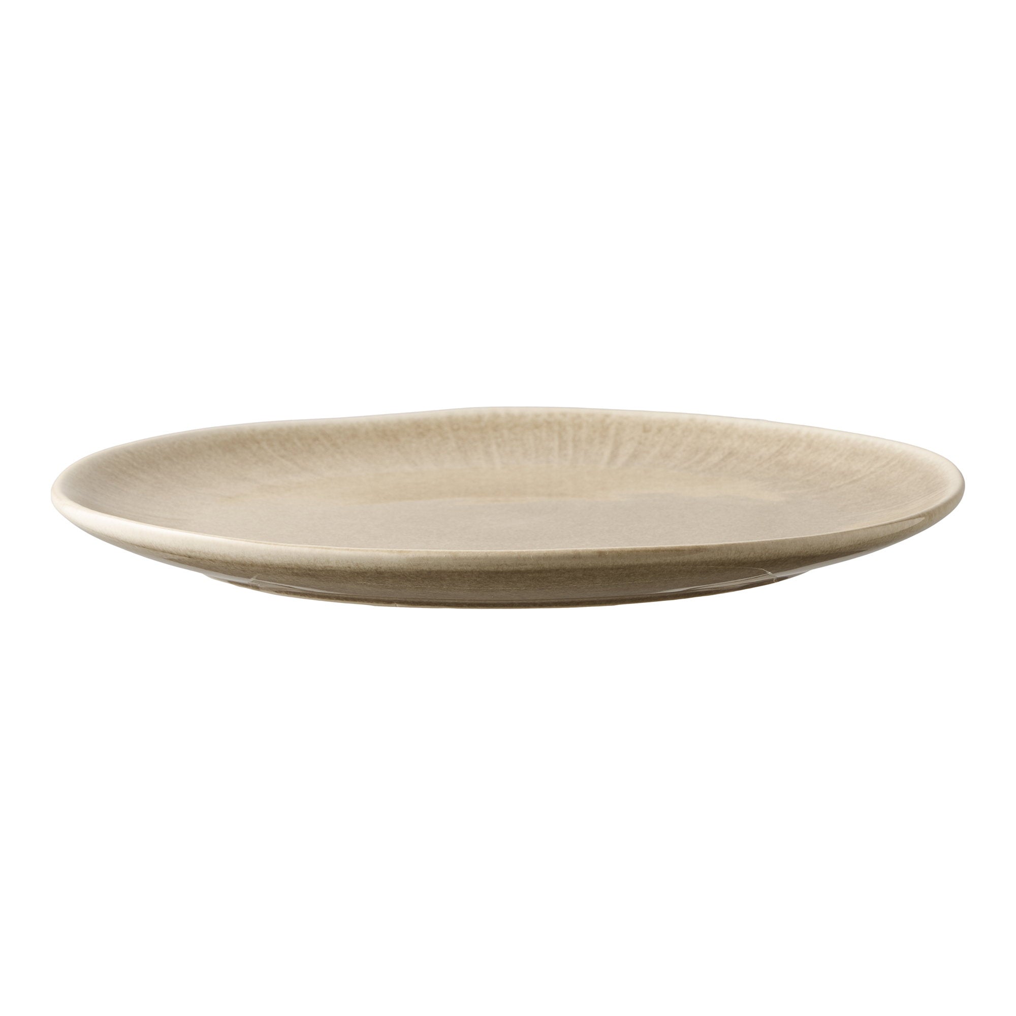 House Nordic Viola Dinner Plate
