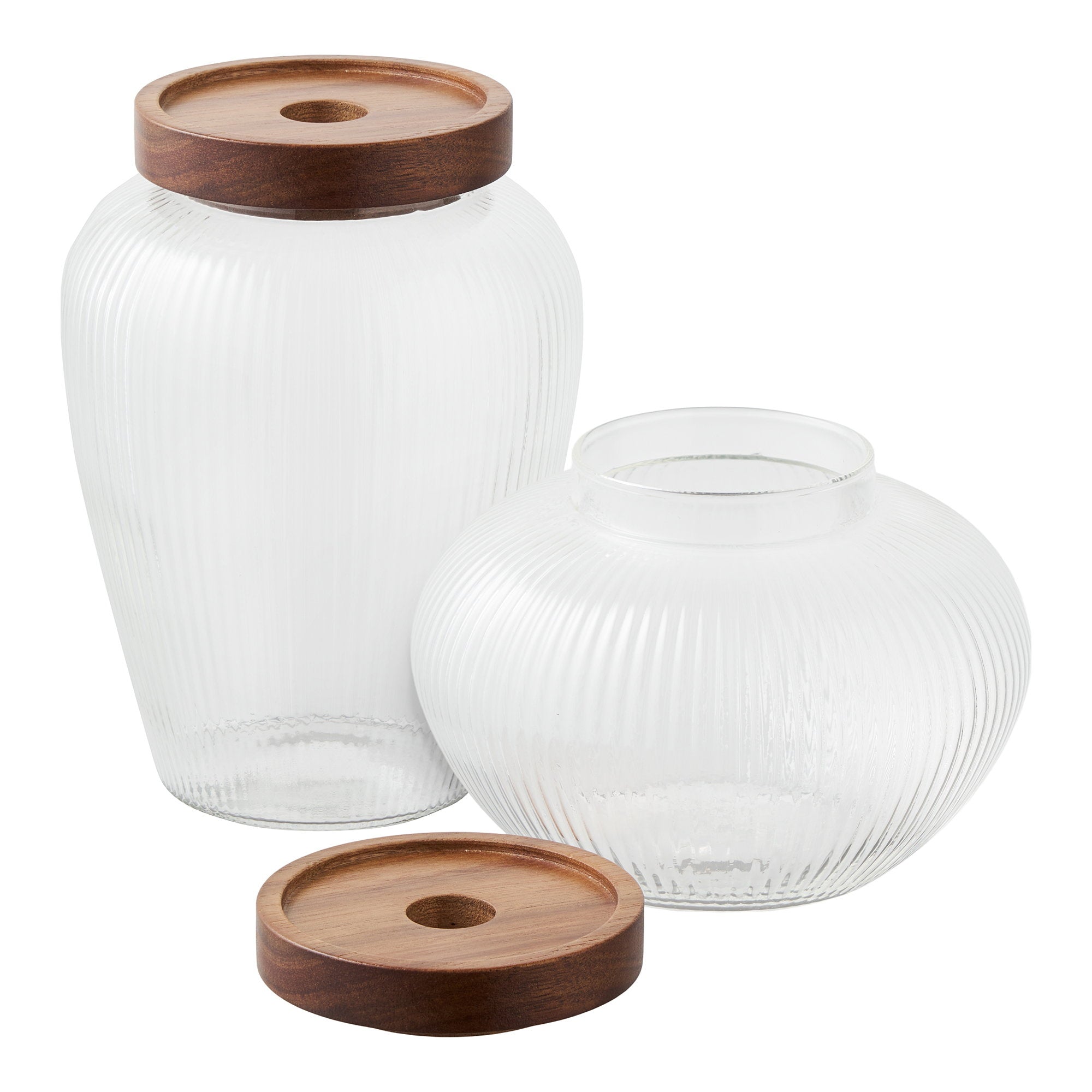 House Nordic Maya Storage Jar