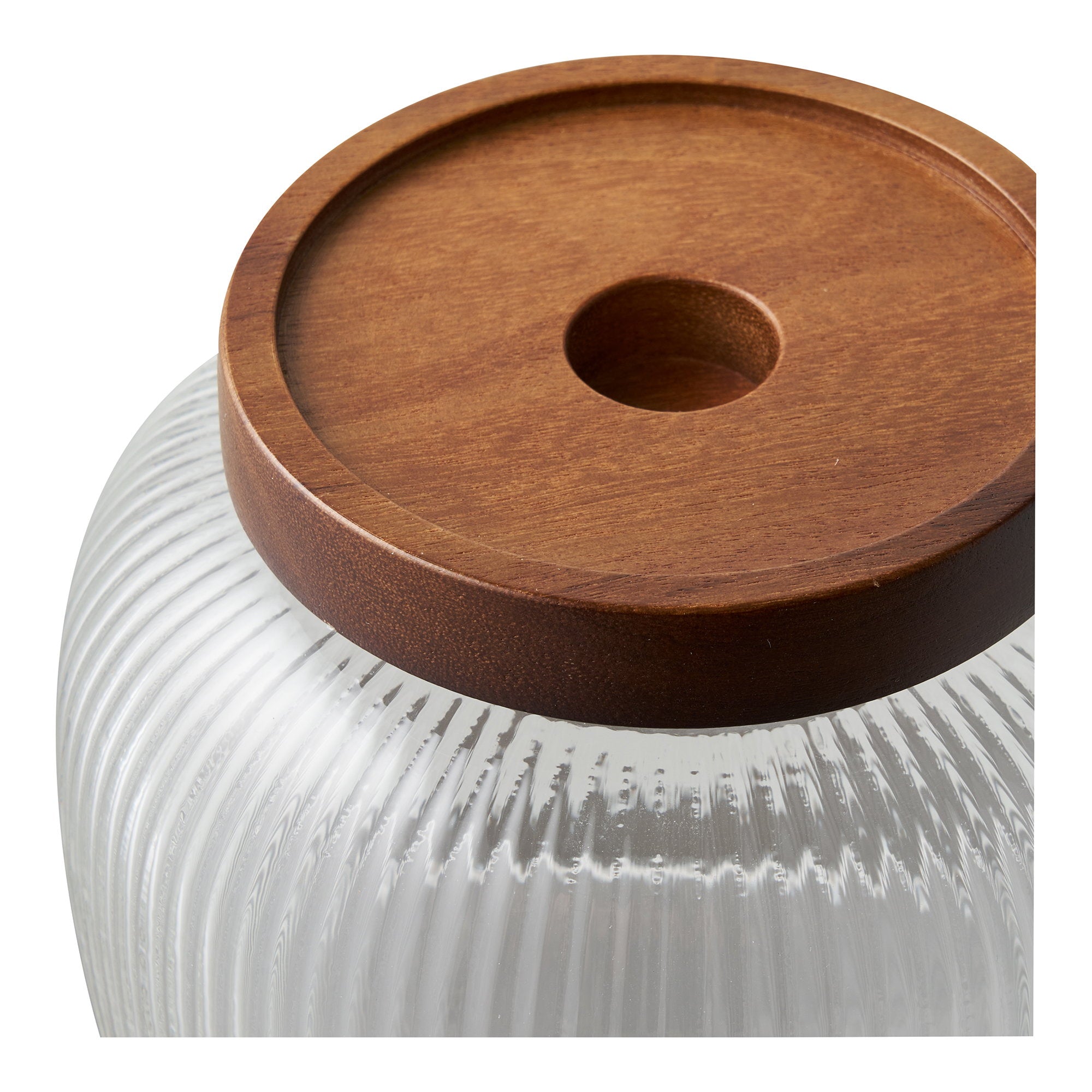 House Nordic Maya Storage Jar
