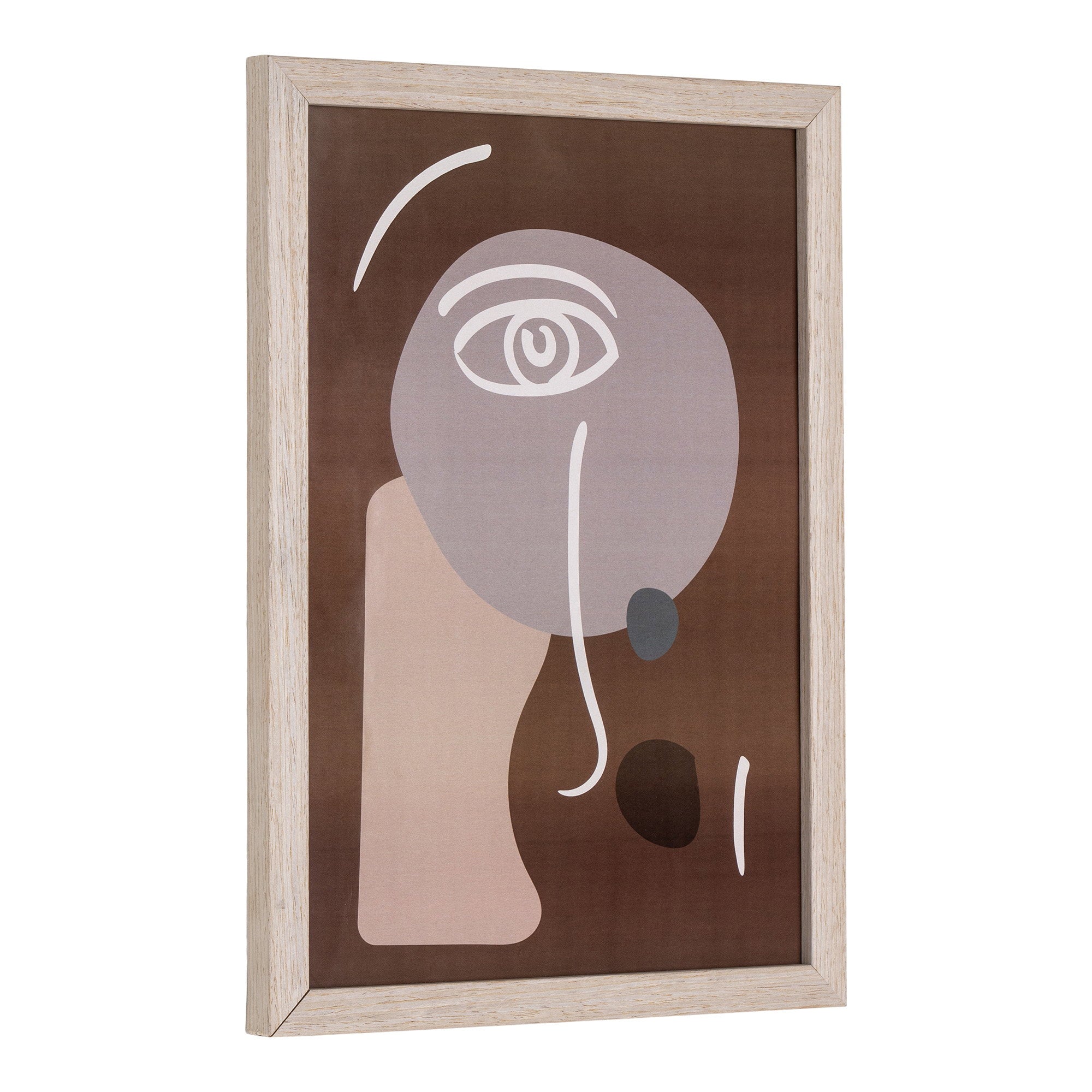House Nordic Madison Frame set Natur