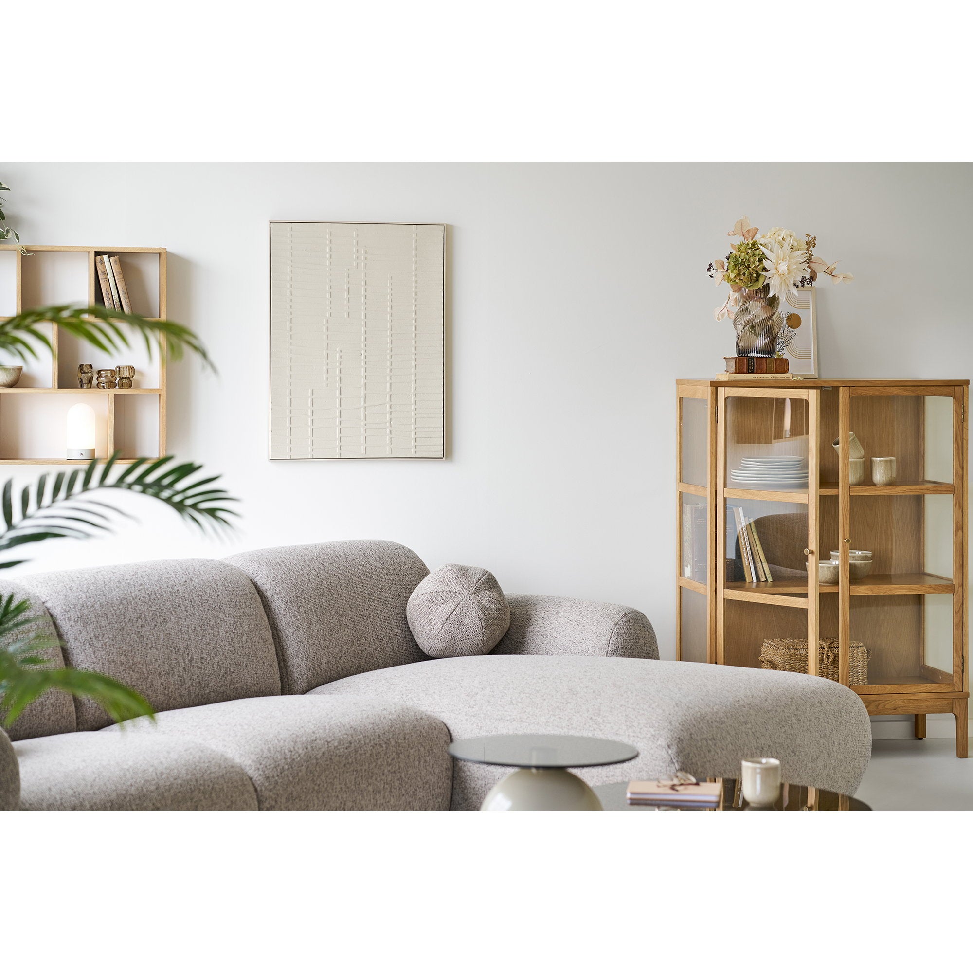 House Nordic Ena Wall Decoration