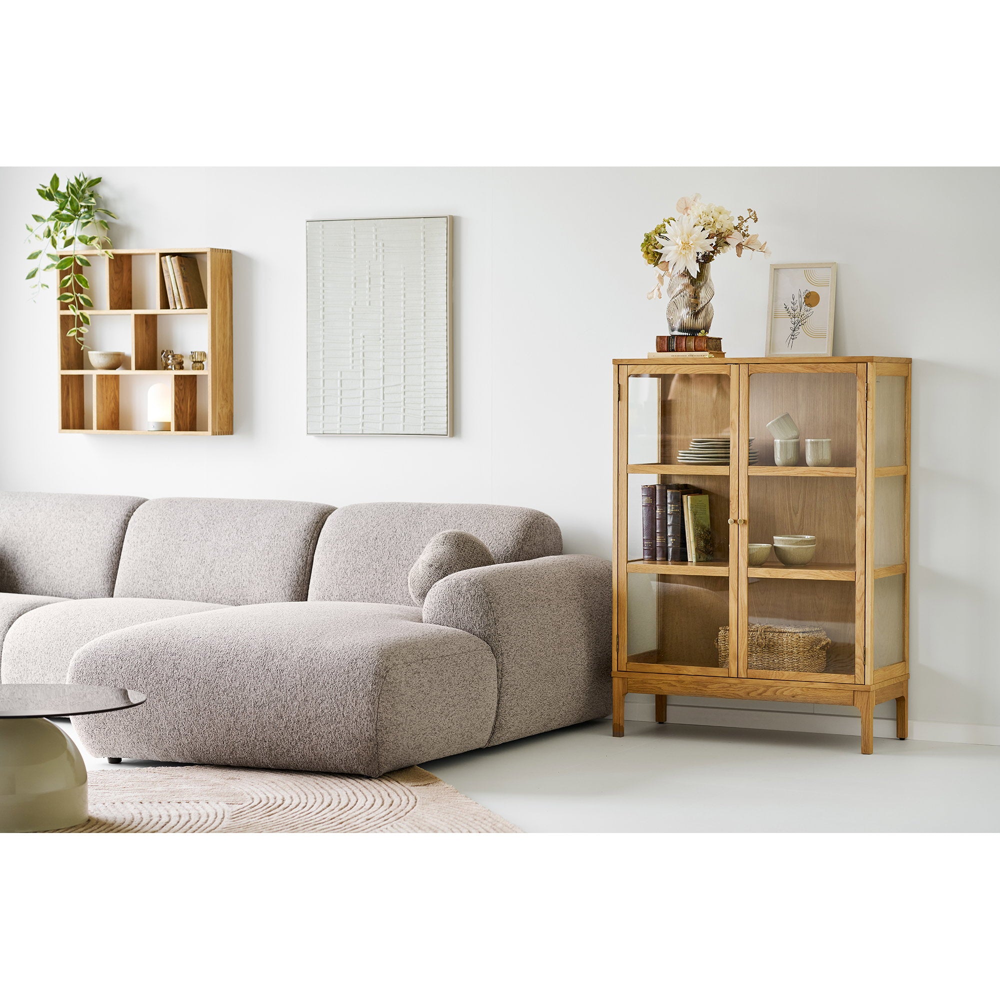 House Nordic Ena Wall Decoration