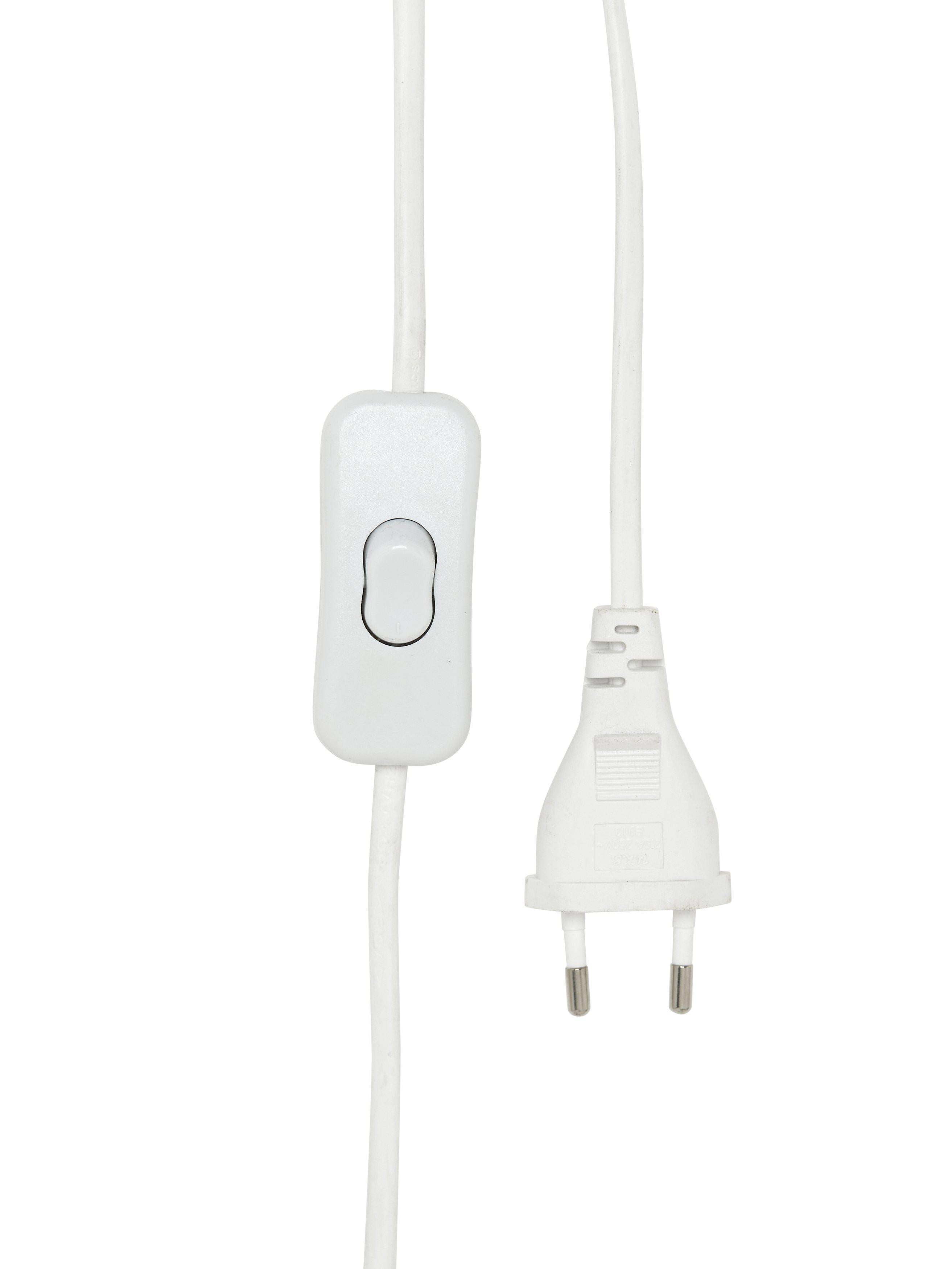 PR Home Nell Bordslampa Rosa 34cm
