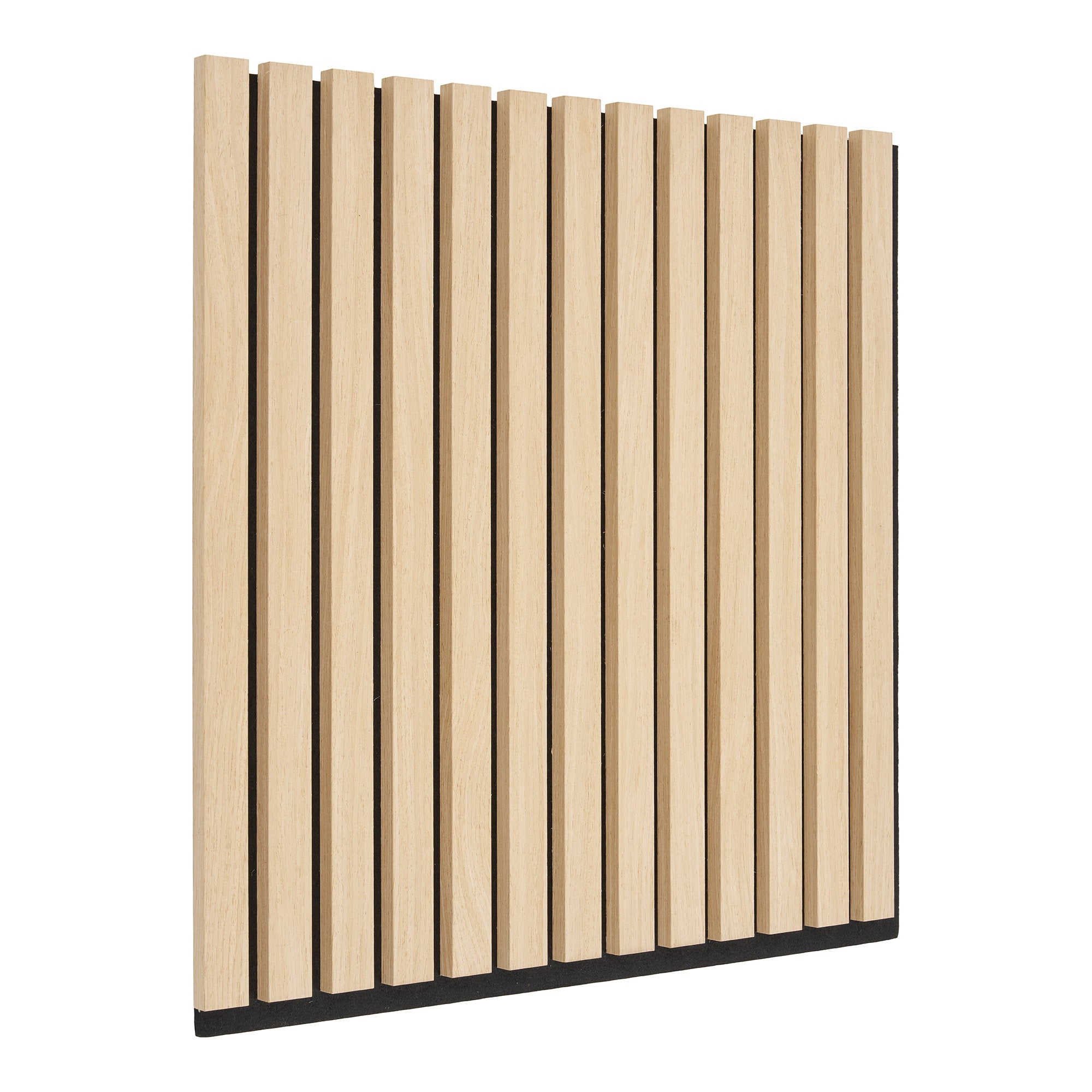 House Nordic Acoustic Panel 2 pack Natur