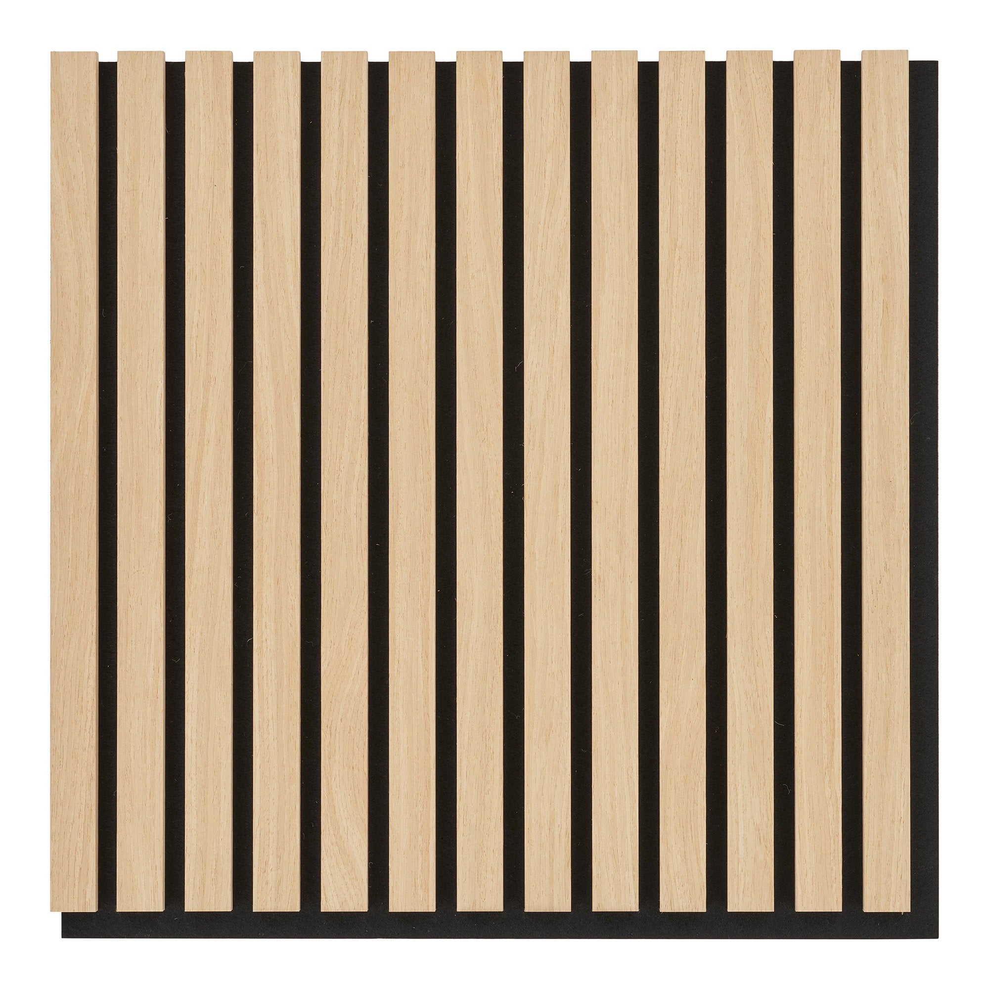 House Nordic Acoustic Panel 2 pack Natur