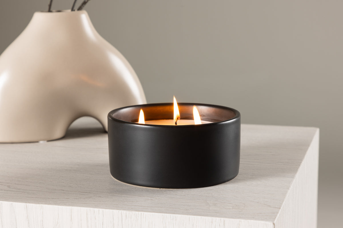 Venture Home Douglas Doftljus Svart