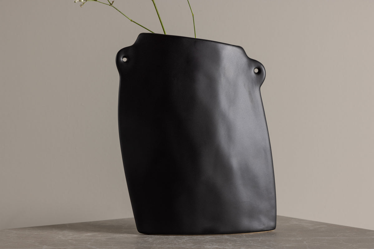 Venture Home Hie Vas Svart