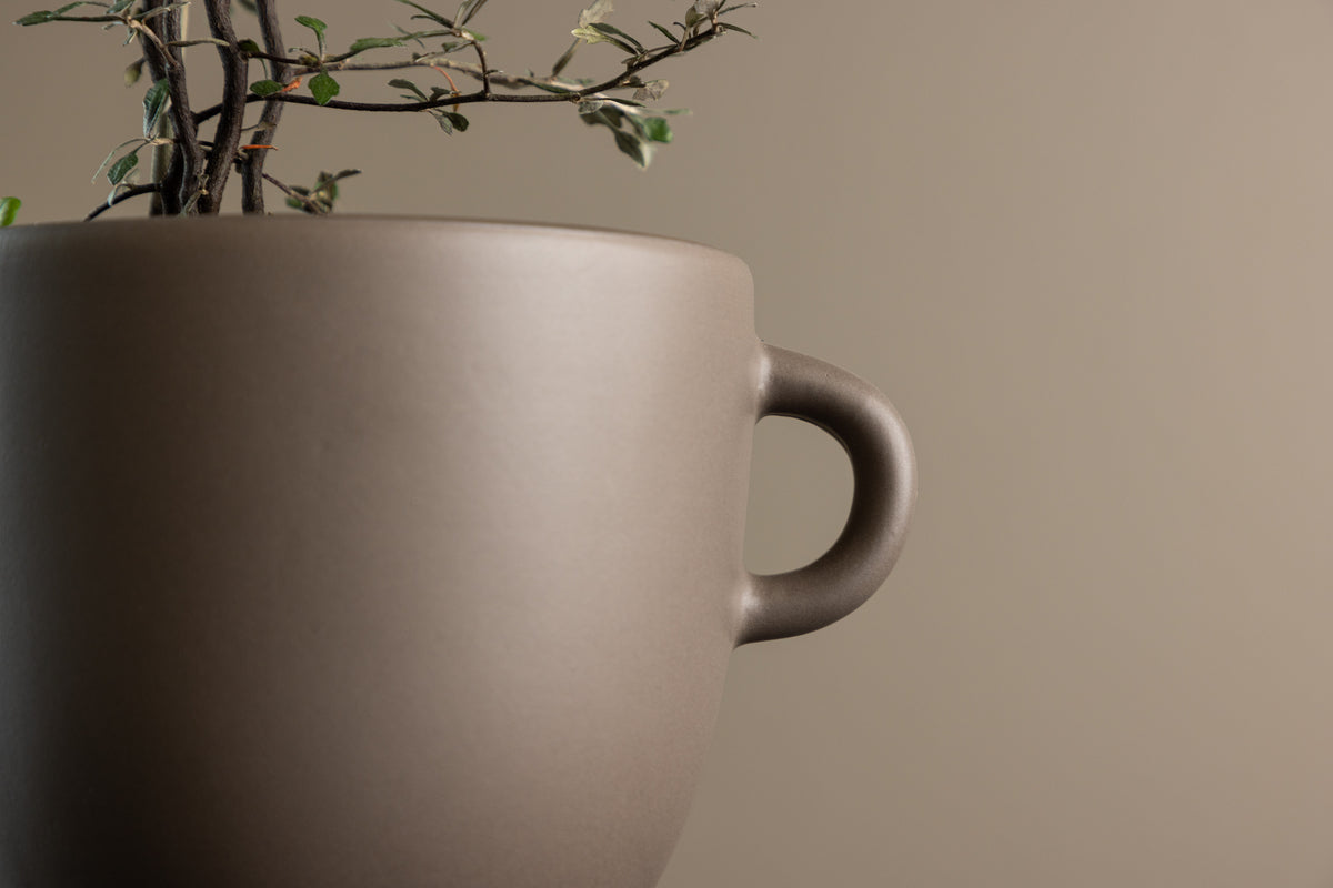 Venture Home Cent Kruka Brun