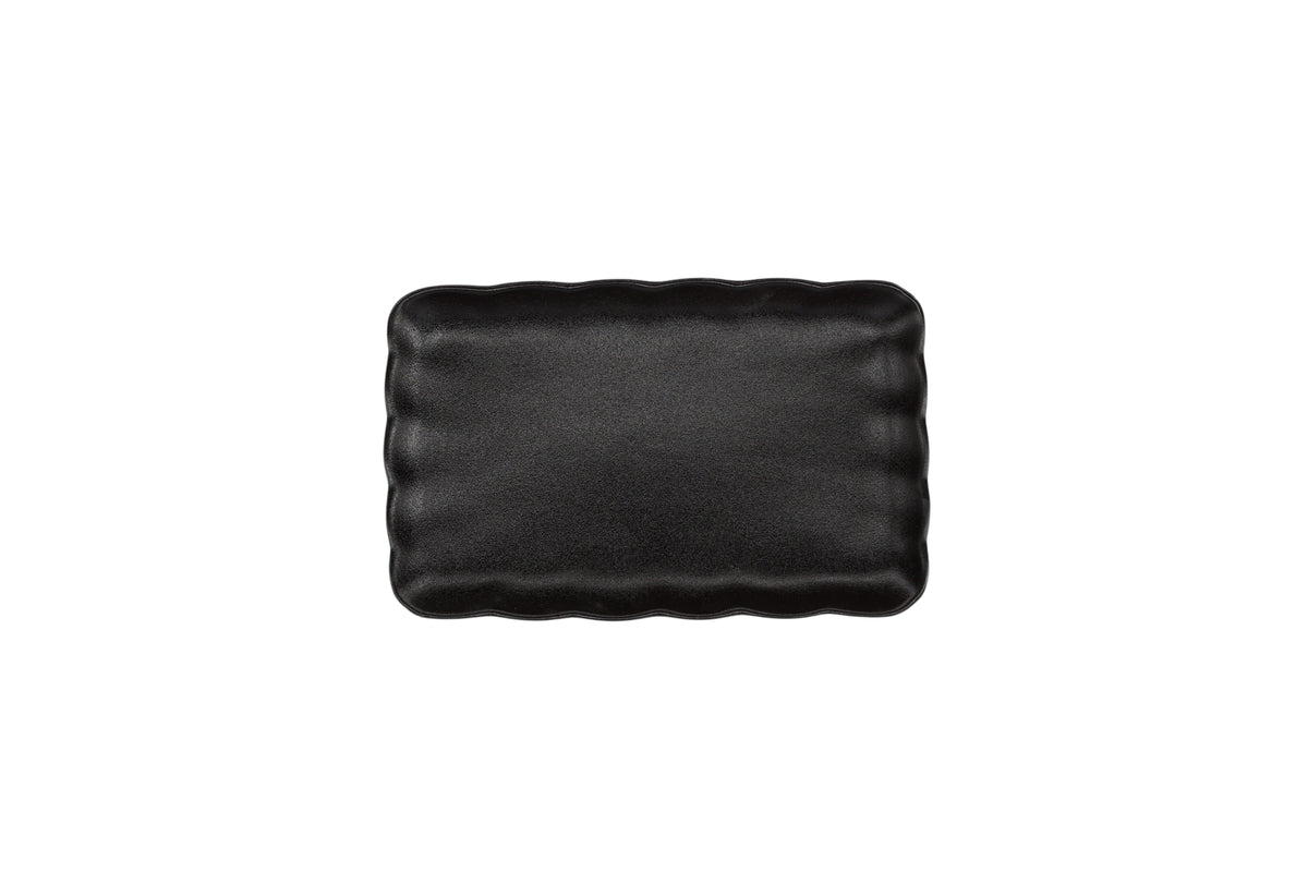 Venture Home Wabi Sabi Fat 4-pack Svart
