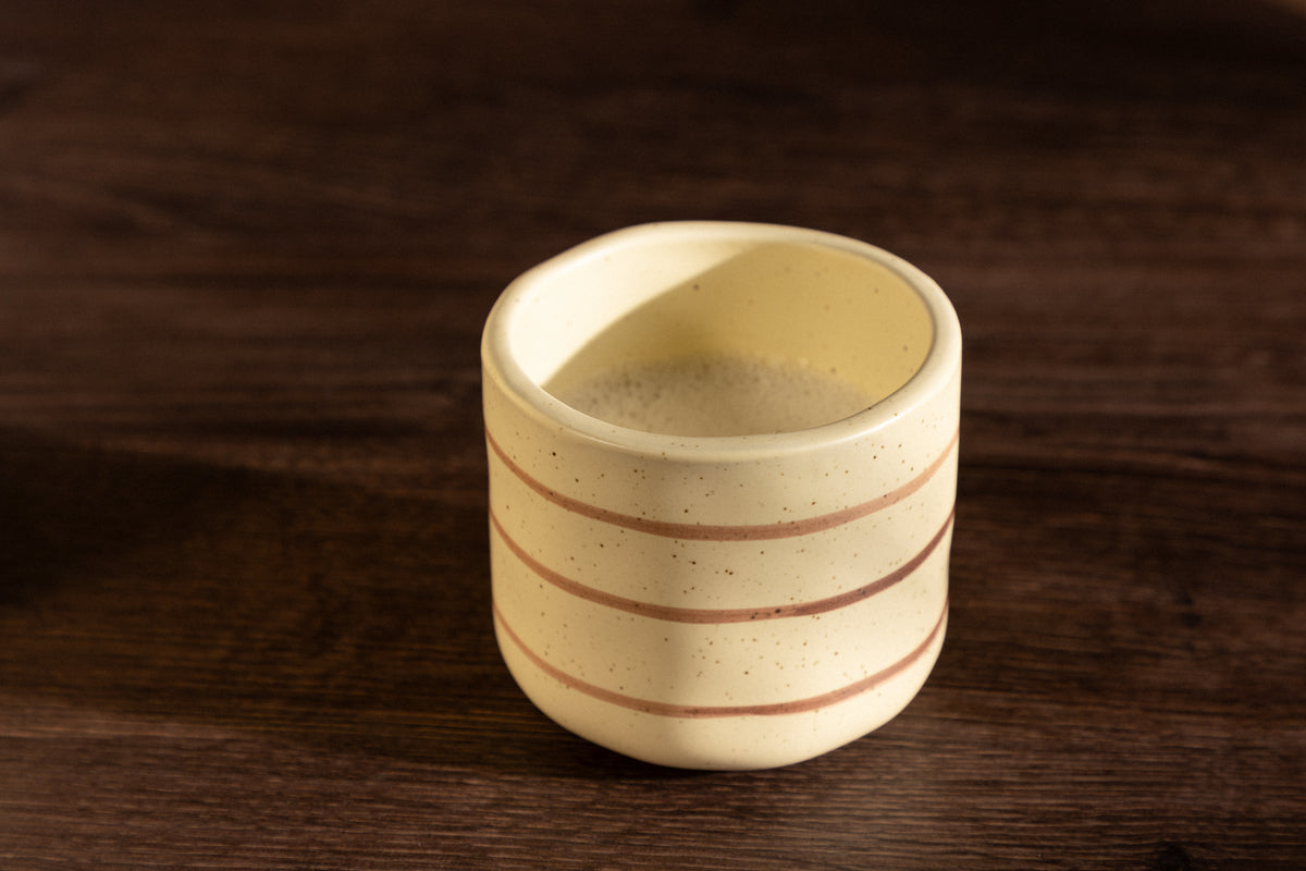 Venture Home Kutie Kaffekoppar 4-pack