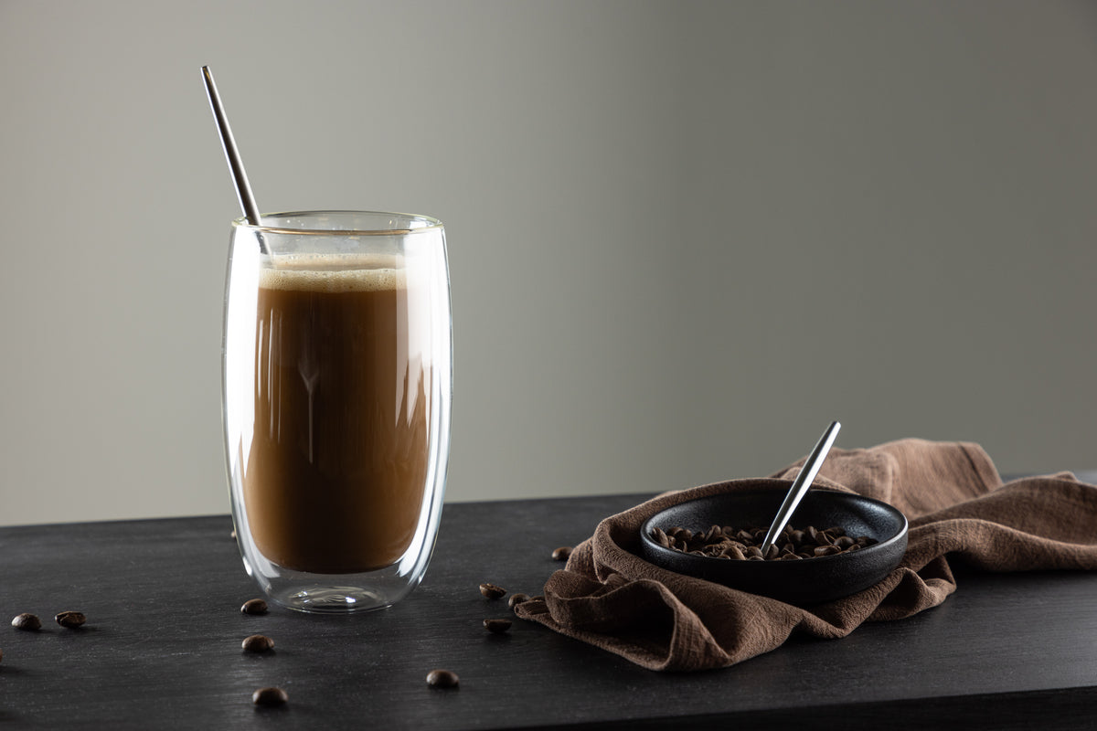 Venture Home Ria Kaffekopp 4-pack