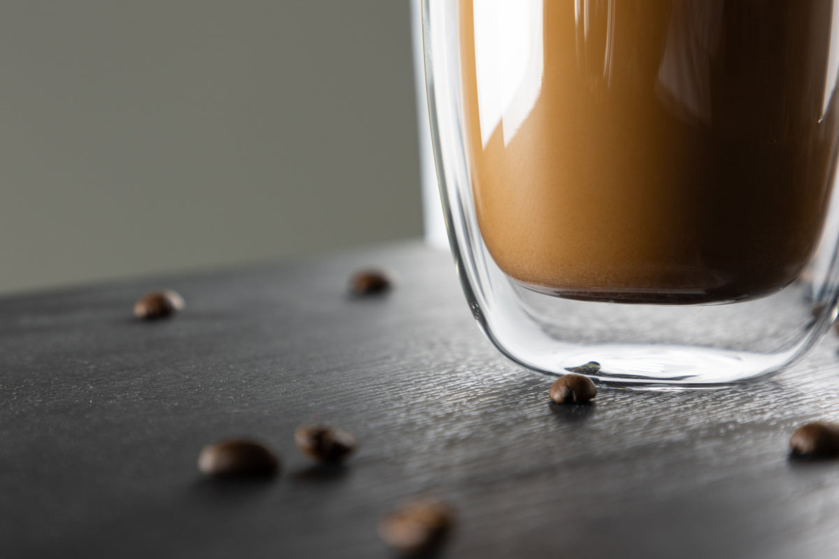 Venture Home Ria Kaffekopp 4-pack