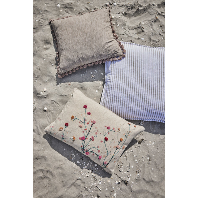 Lene Bjerre Oville Kuddfodral 50x50x50 Cm, D. Linne 4 Pack