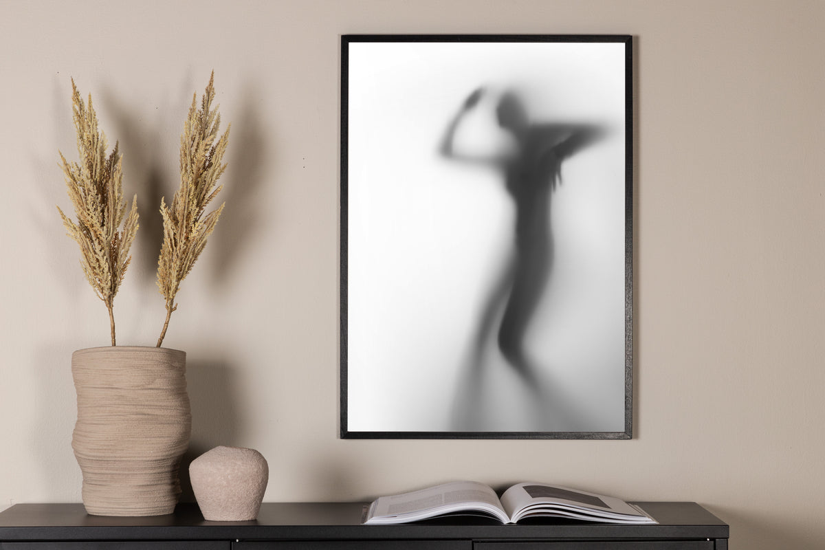 Venture Home Manshade Posters 50x70 Grå