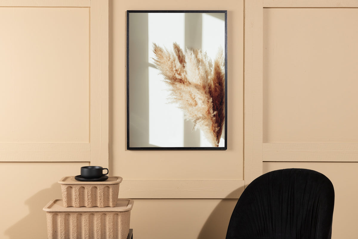 Venture Home Pampas Posters 30x40 Beige