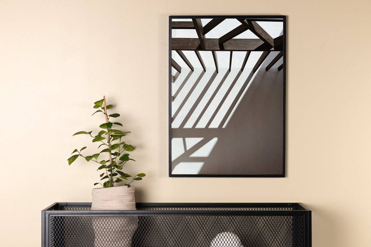Venture Home Roof Posters 50x70 Vit