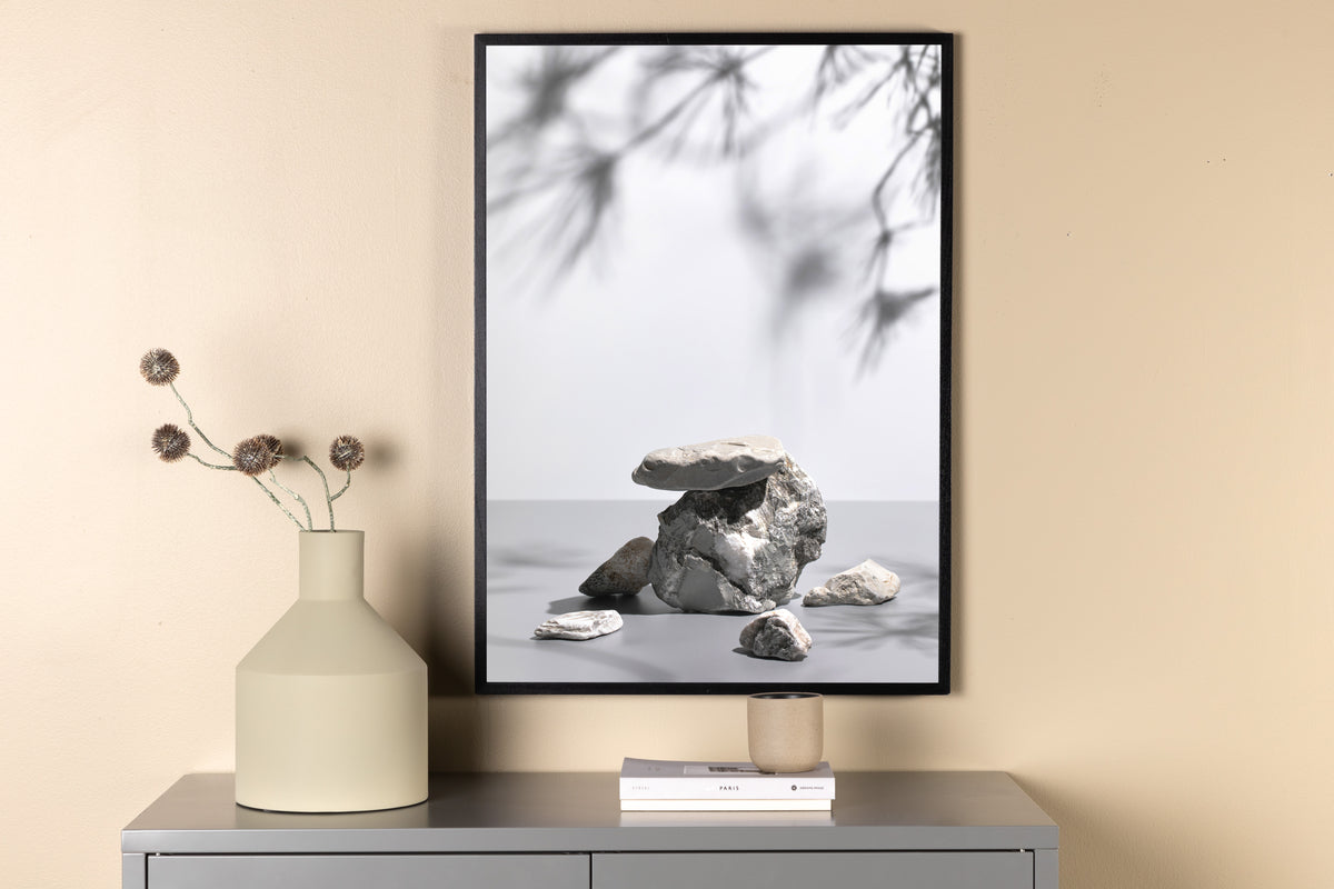 Venture Home Sandstones Posters 30x40 Vit