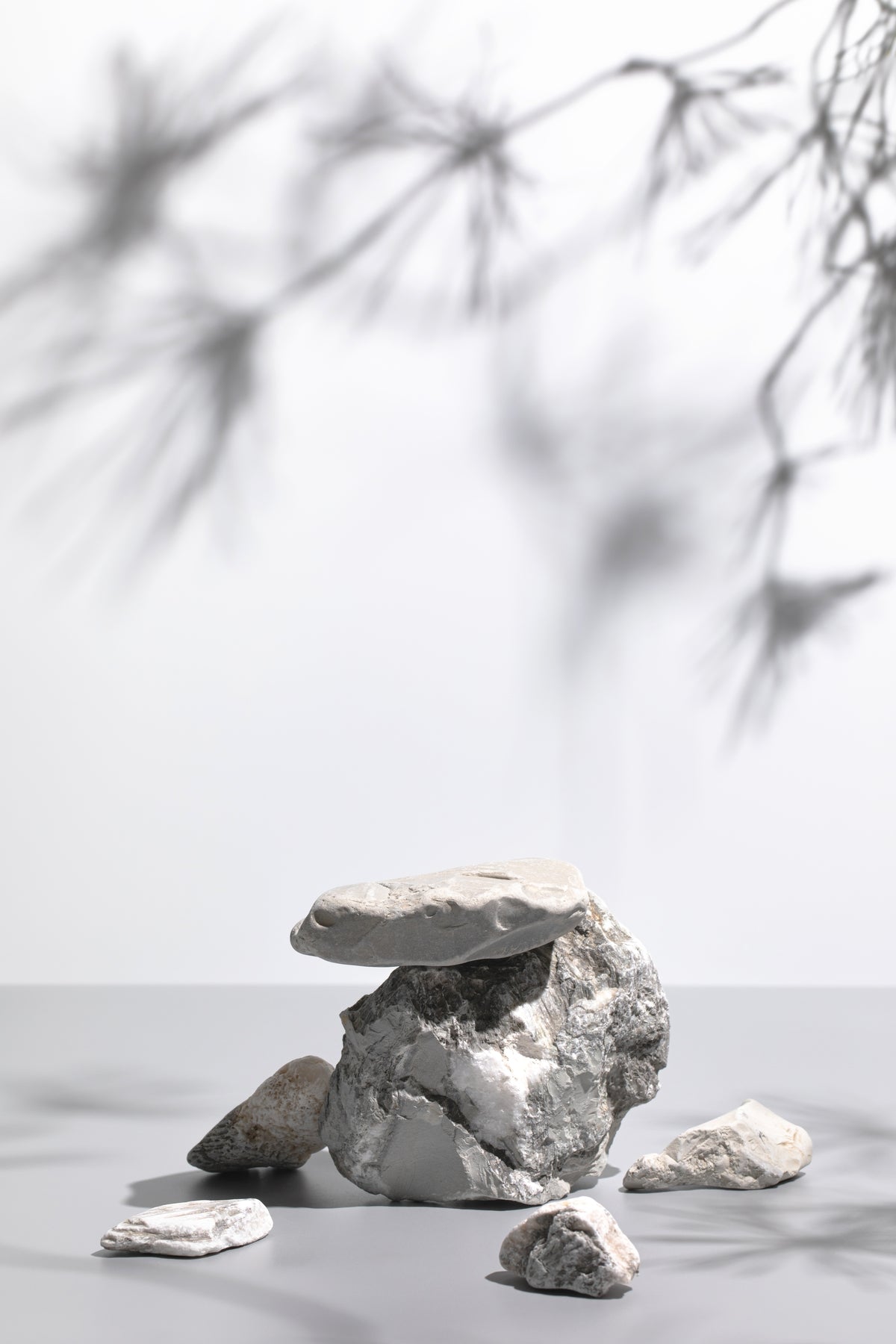 Venture Home Sandstones Posters 30x40 Vit