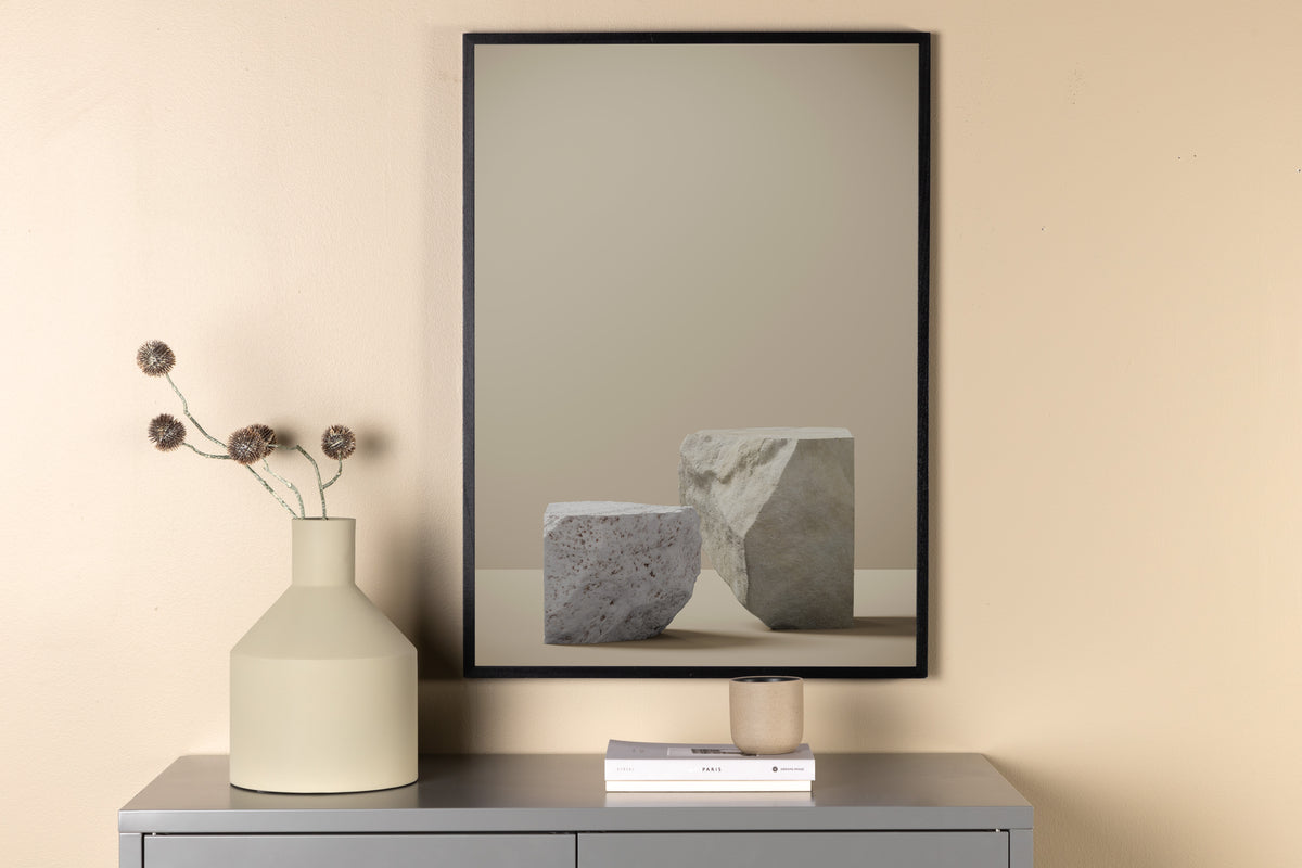 Venture Home Rocks Posters 21x30 Beige