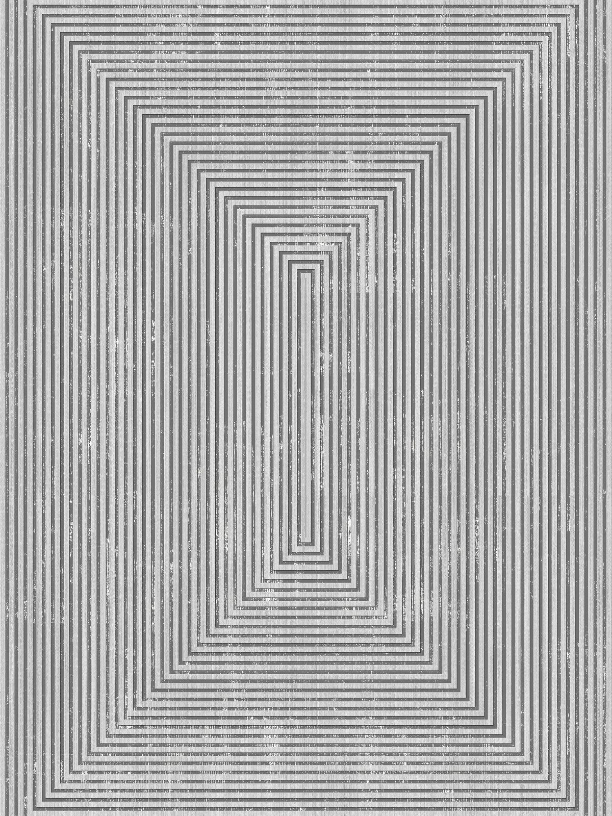Venture Home Symmetrical Posters 30x40 Grå