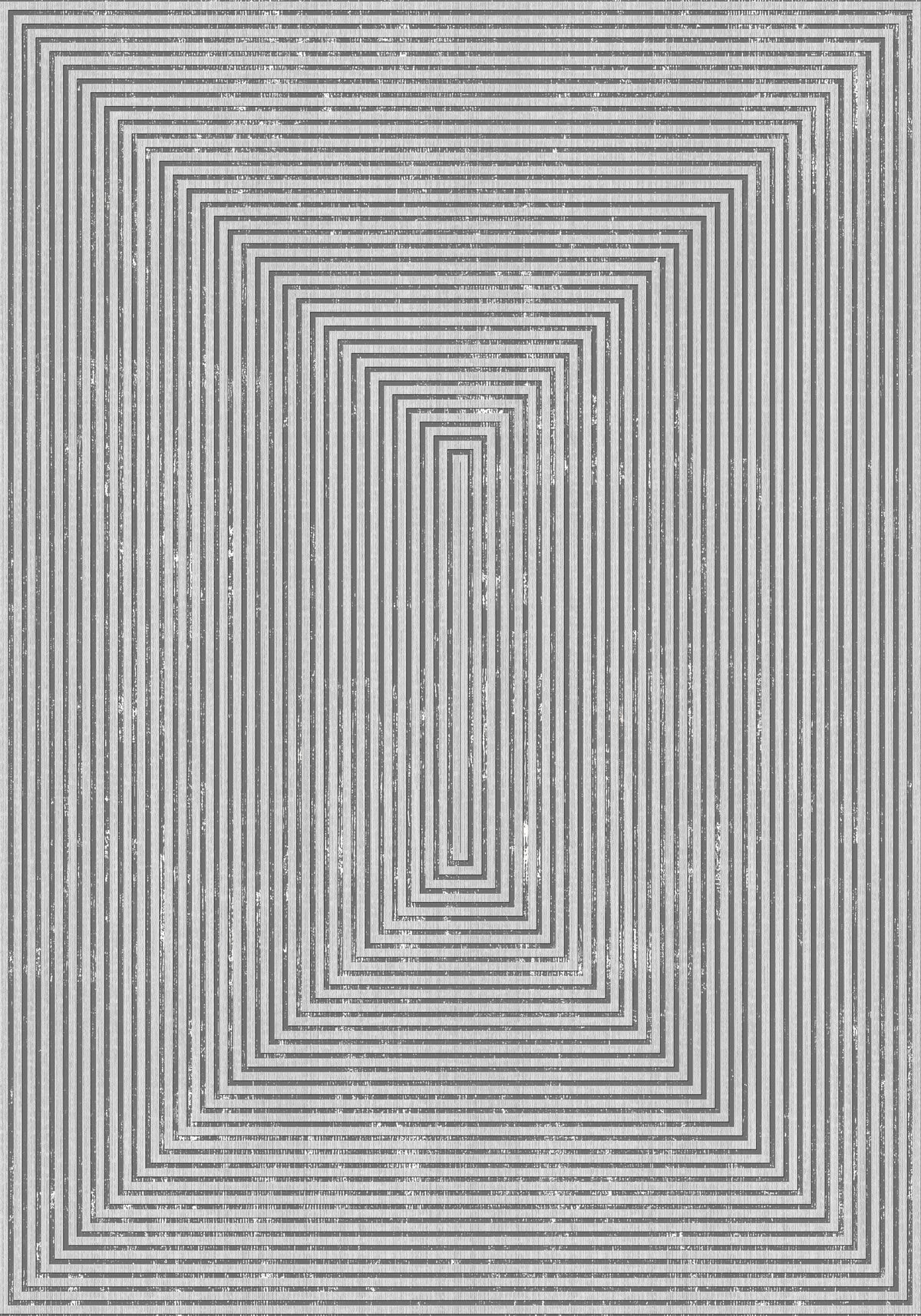 Venture Home Symmetrical Posters 70x100 Grå