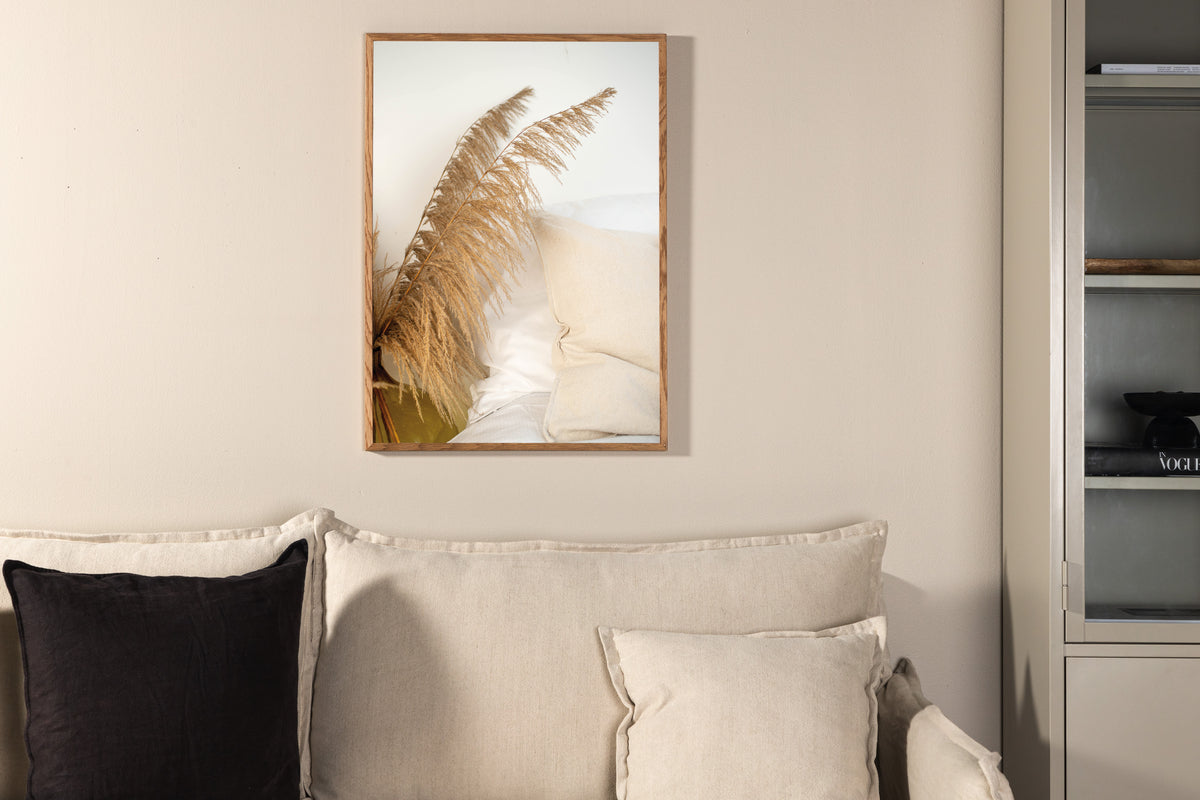 Venture Home Bohemian Posters 70x100 Beige