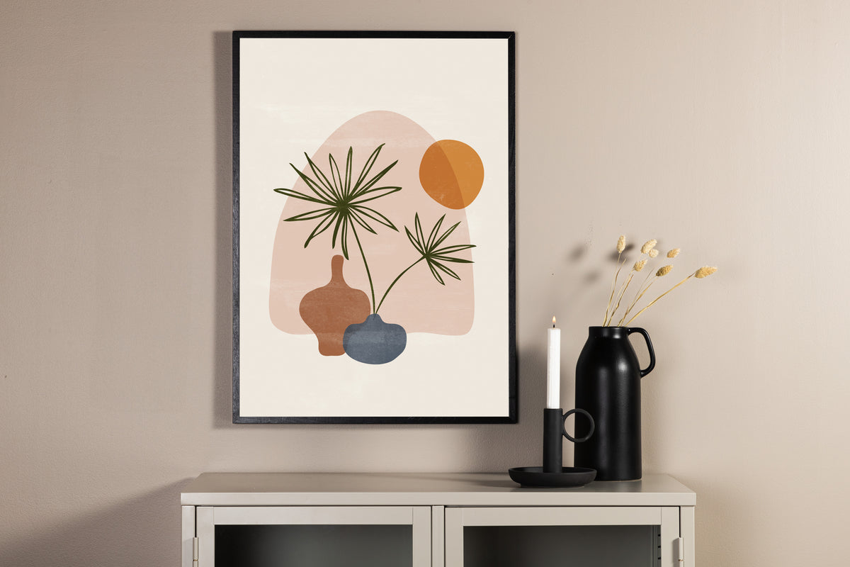 Venture Home Wonderland Posters 30x40 Beige