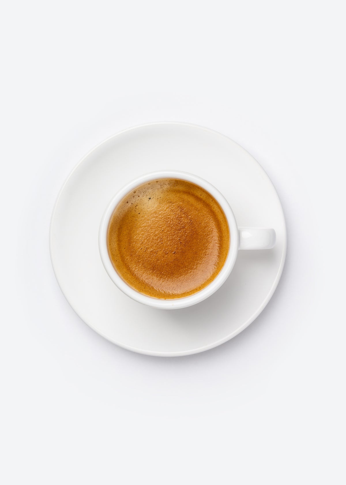 Venture Home Skimmed coffee Posters 50x70 Brun