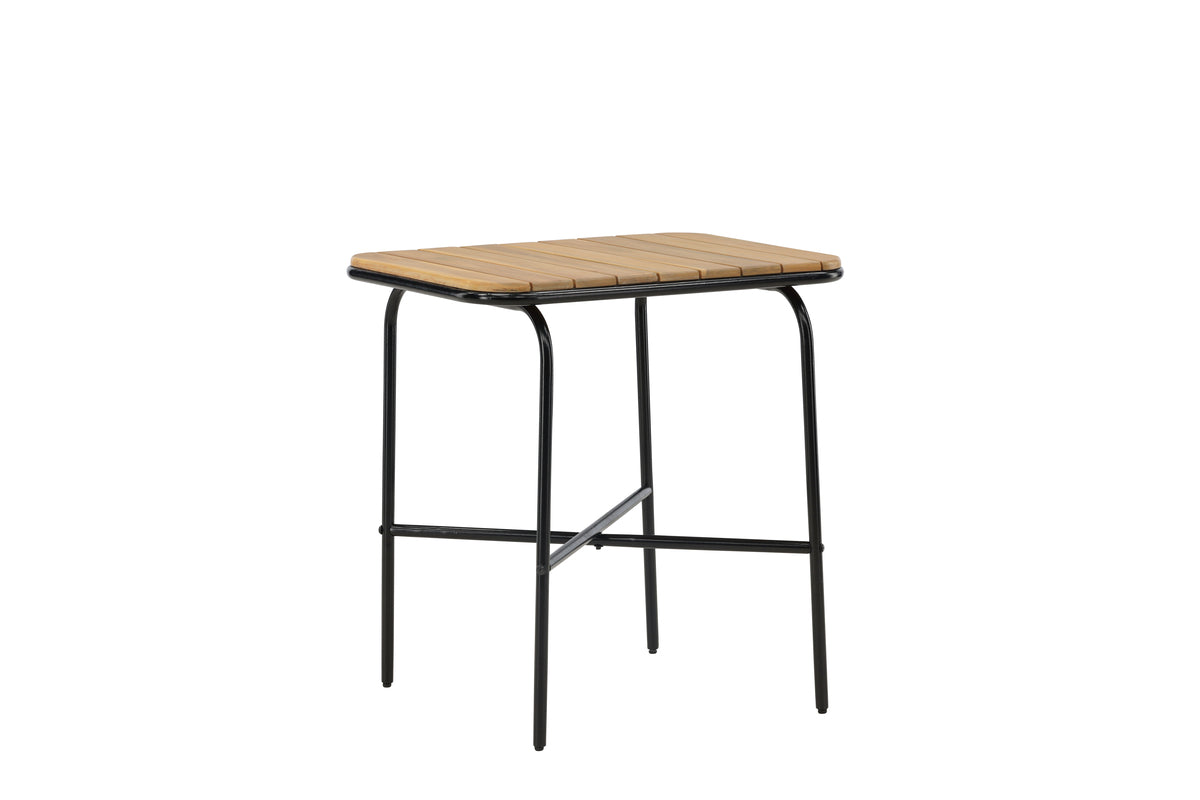 Venture Home Holmbeck Cafebord 70 x 55 Natur