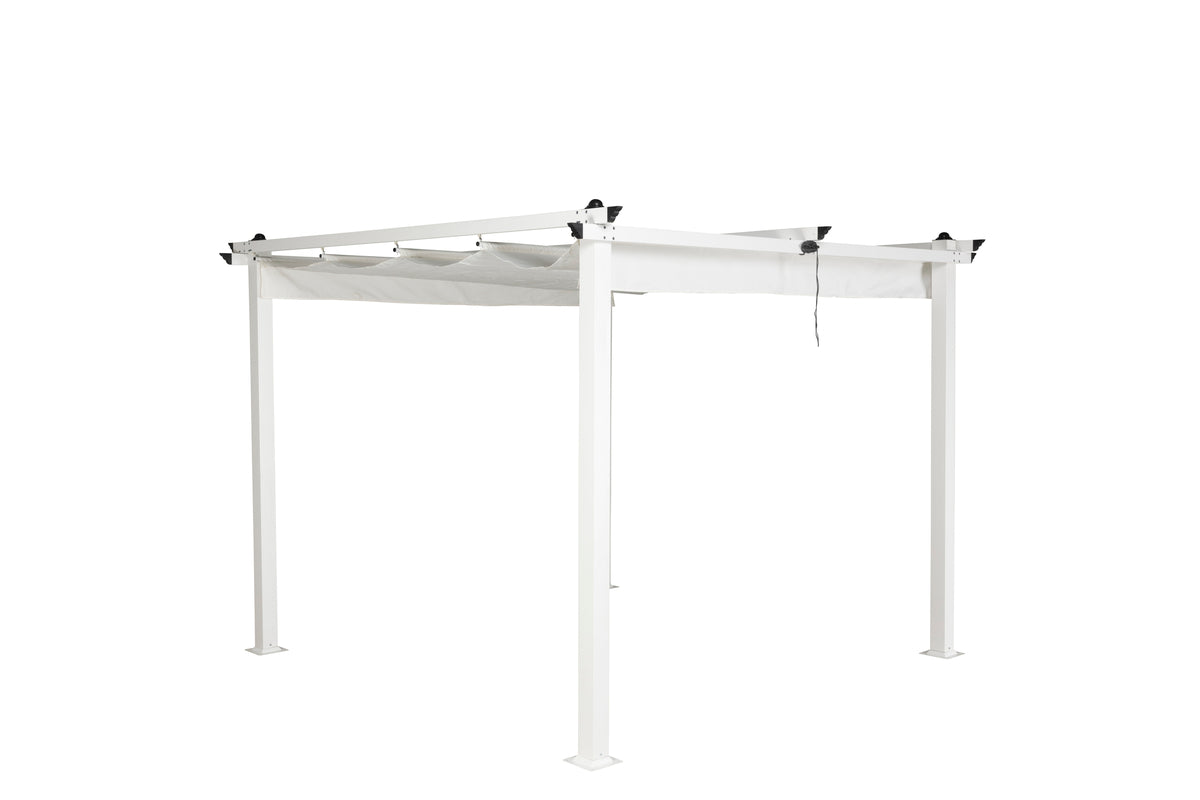 Venture Home Lazio Pergola 295 x 250 x 295