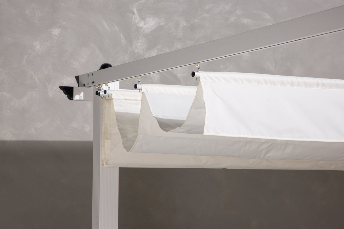 Venture Home Lazio Pergola 295 x 250 x 295