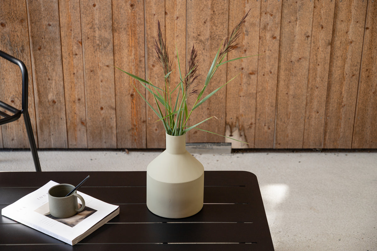 Venture Home Lina Soffbord 100 x 60 Svart
