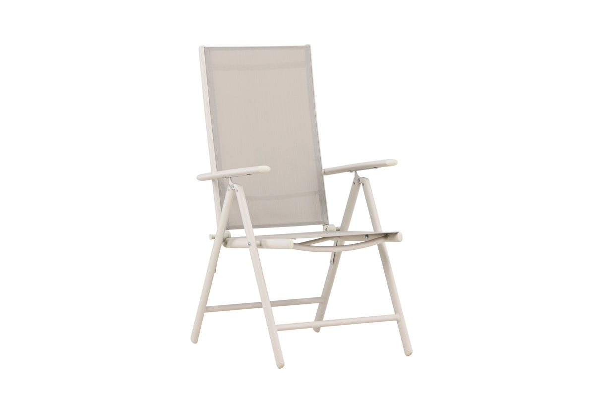 Venture Home Break Matstolar 2-pack Beige