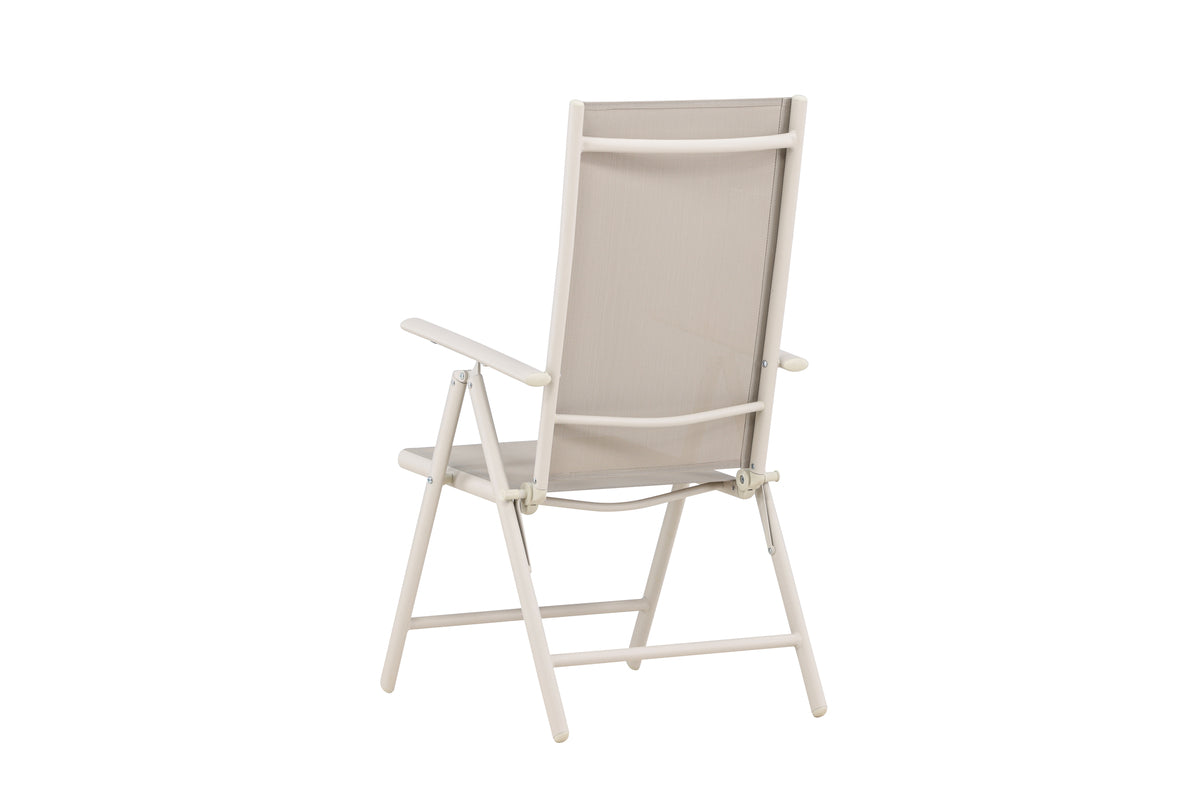 Venture Home Break Matstolar 2-pack Beige