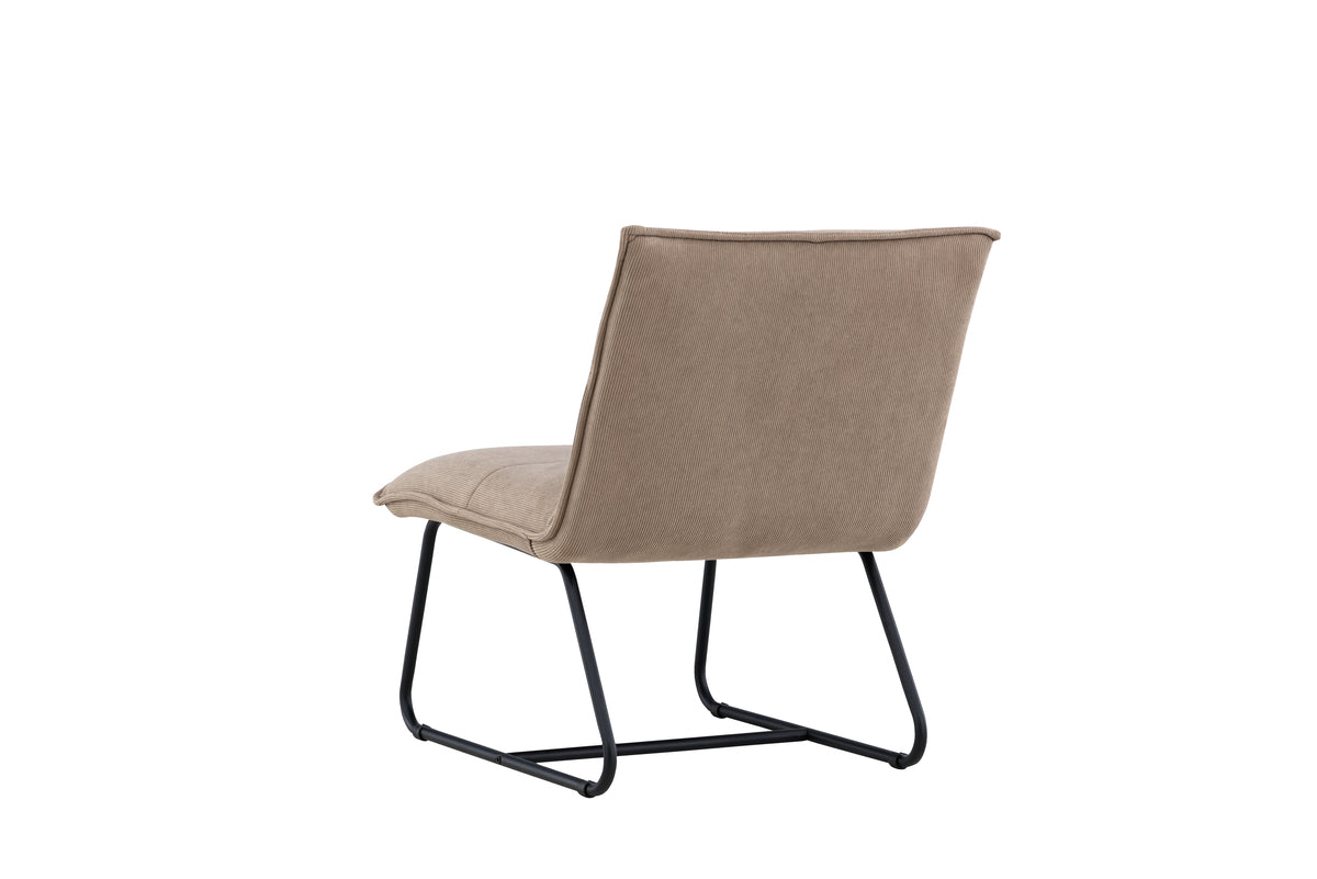 Venture Home Madison Loungefåtöljer Brun