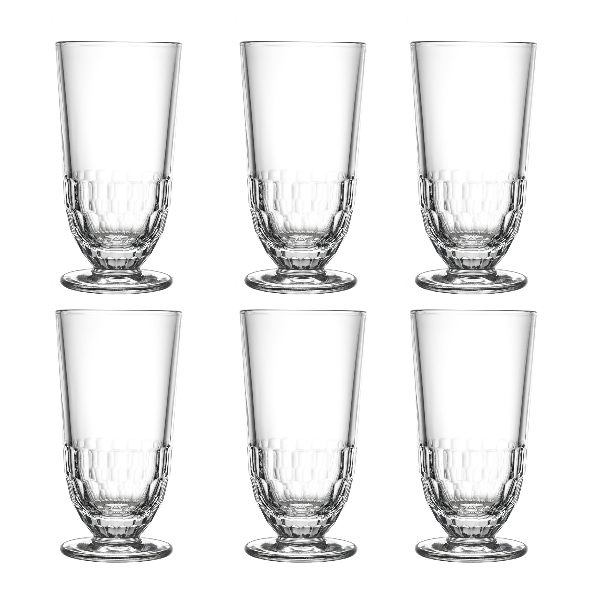 La Rochère Drinkglas Artois 6 st