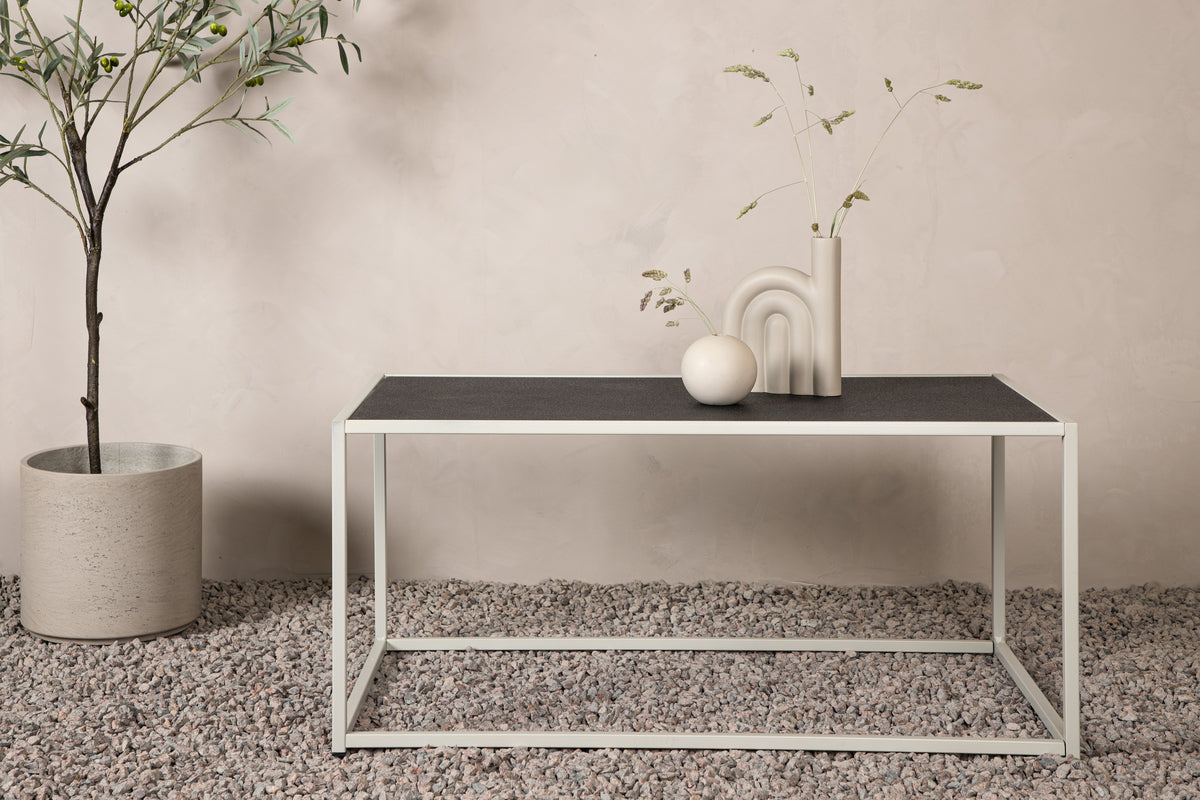 Venture Home Siaton Soffbord 110 x 60 Grå