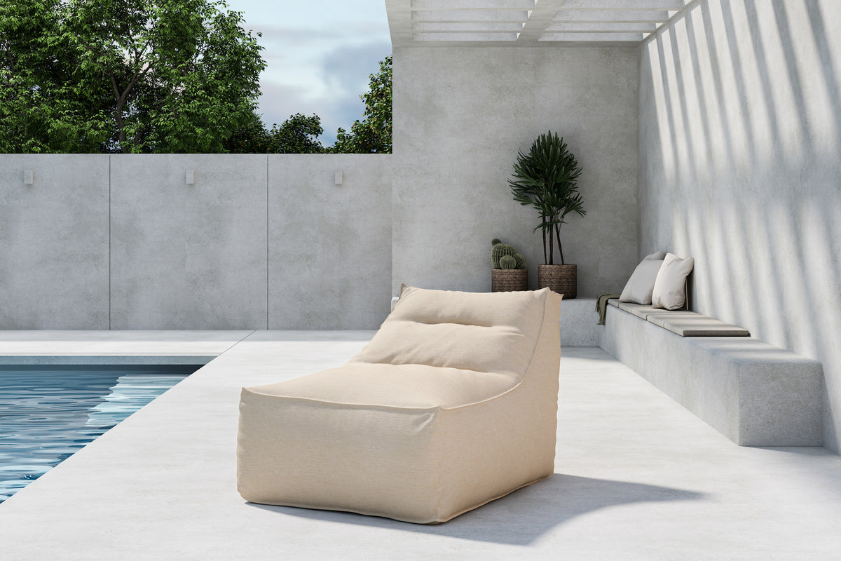 Venture Home Redang Loungefåtöljer Beige