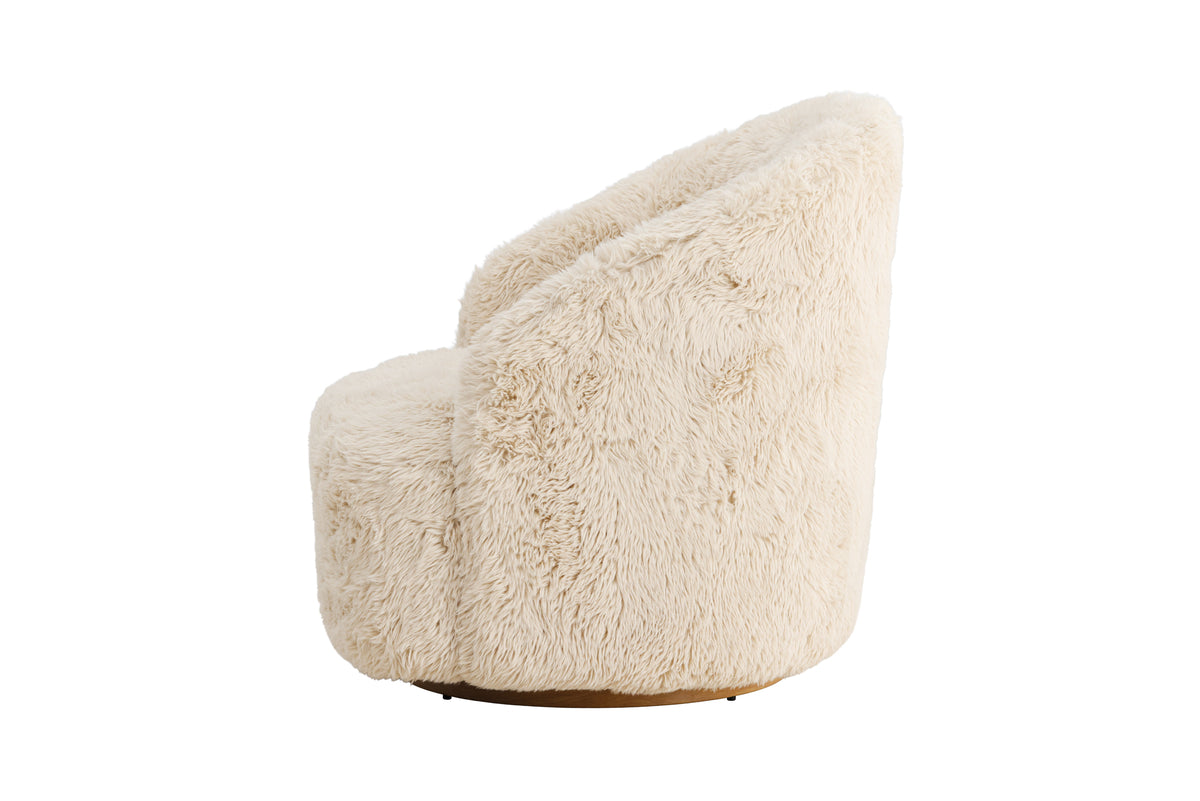Venture Home Astru Fåtöljer Beige