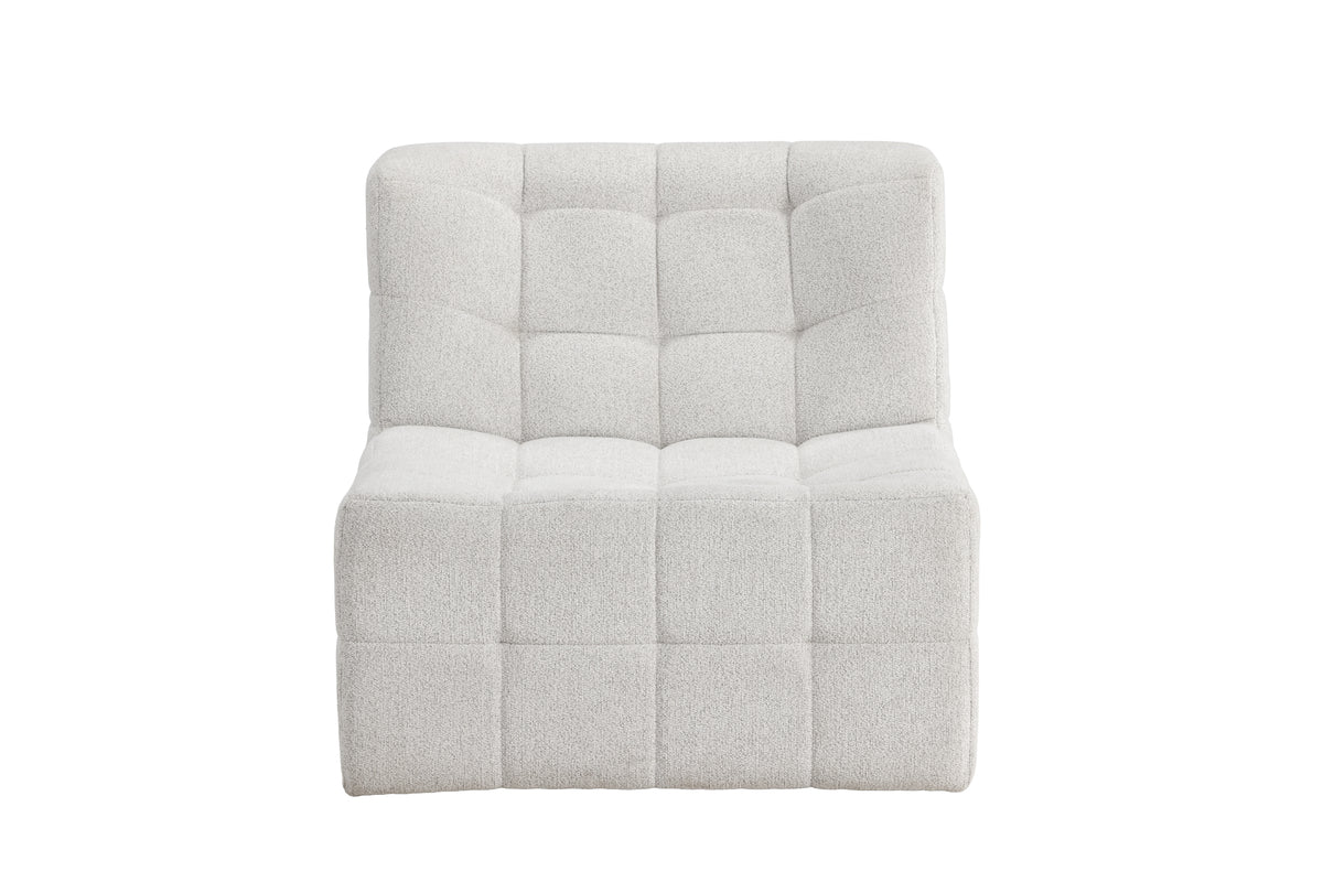 Venture Home Malou Fåtöljer Beige