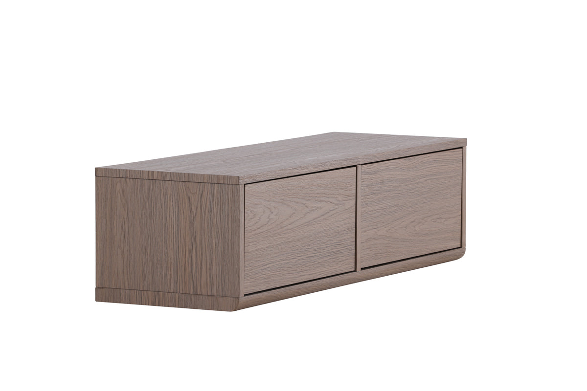 Venture Home Dragh TV-bänkar 35 x 28 x 100