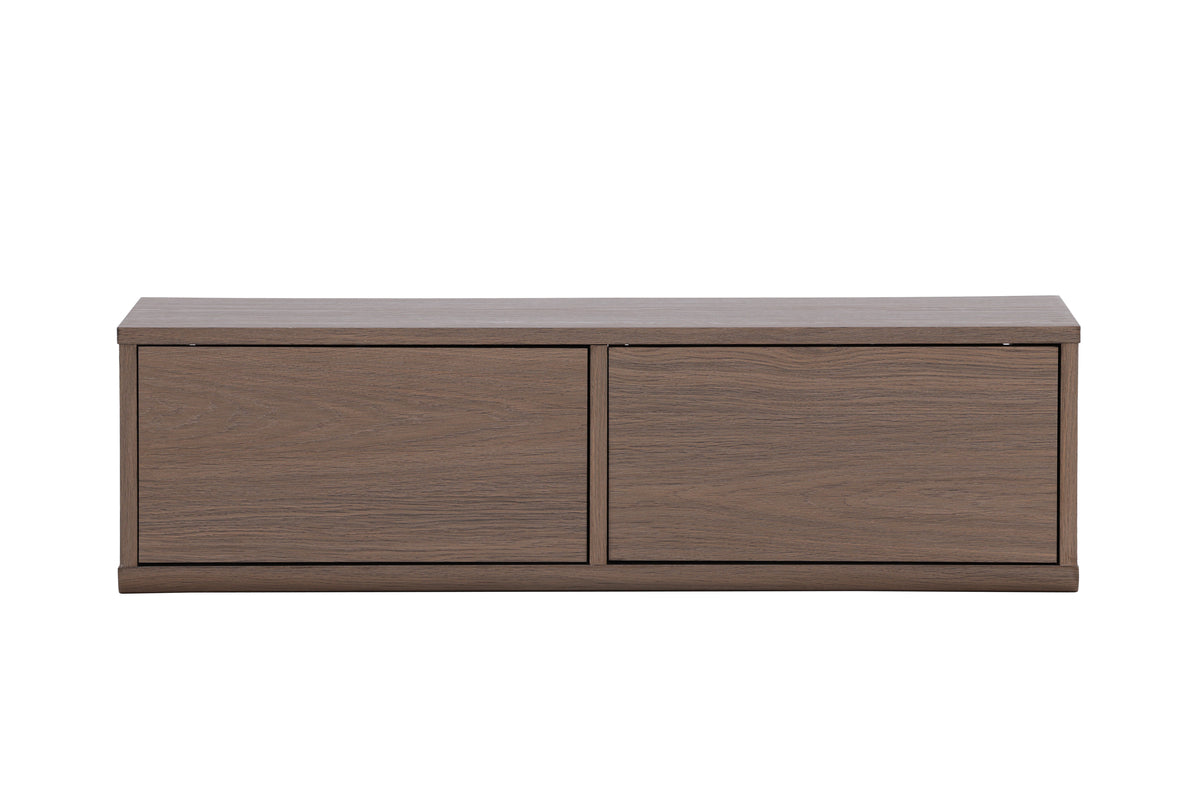 Venture Home Dragh TV-bänkar 35 x 28 x 100