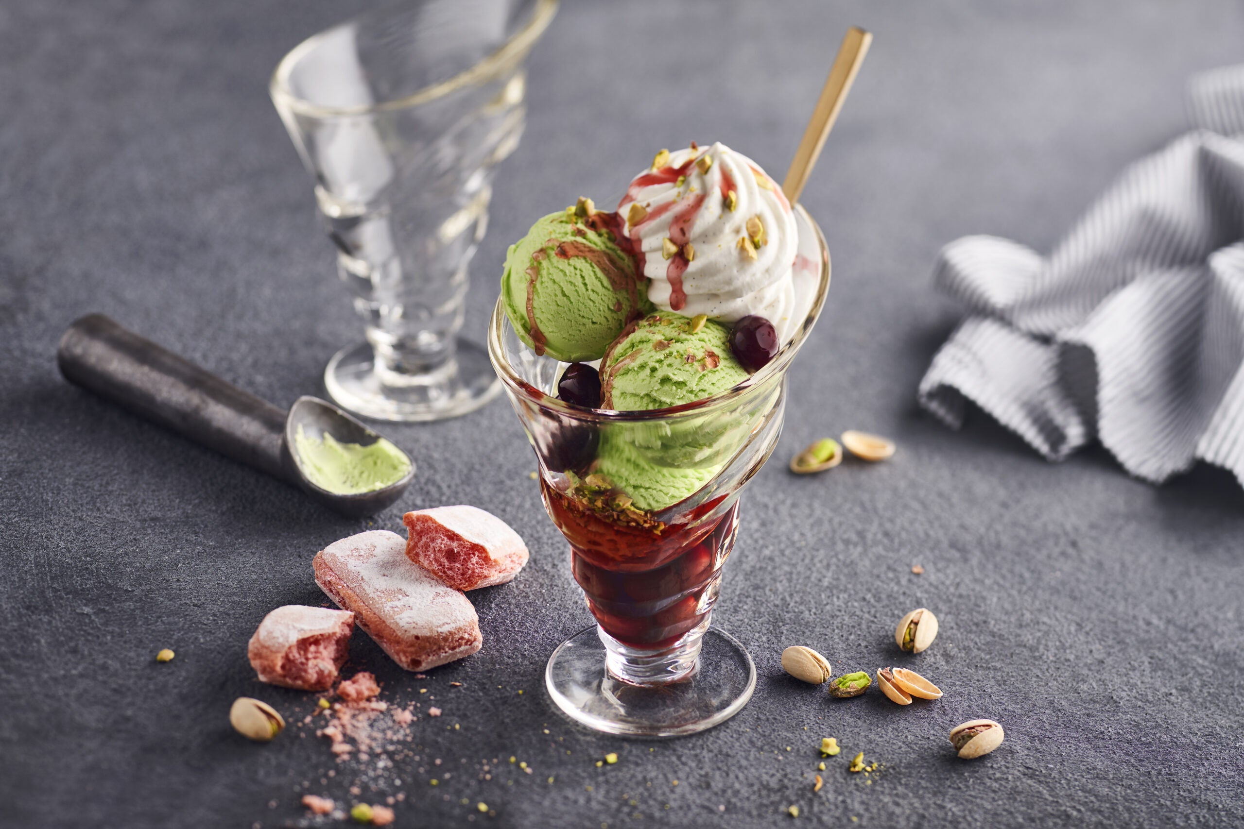 La Rochère Dessertskål Circee Haute 6 st